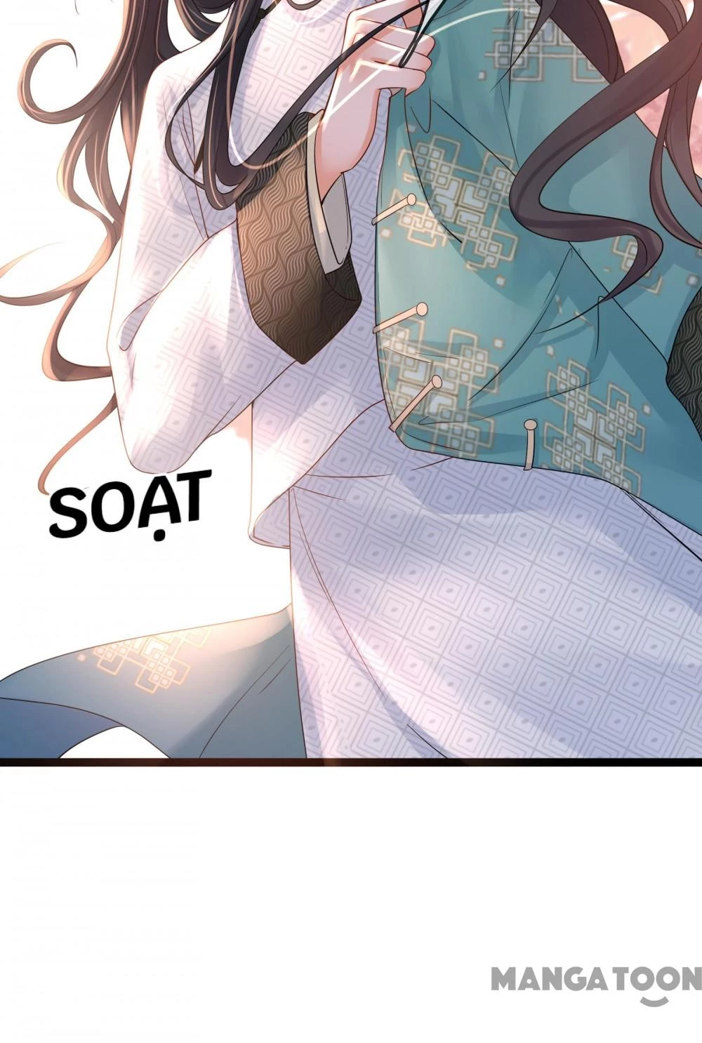 Thái Tử, Người Thật Ngọt Ngào Chapter 81 - 9