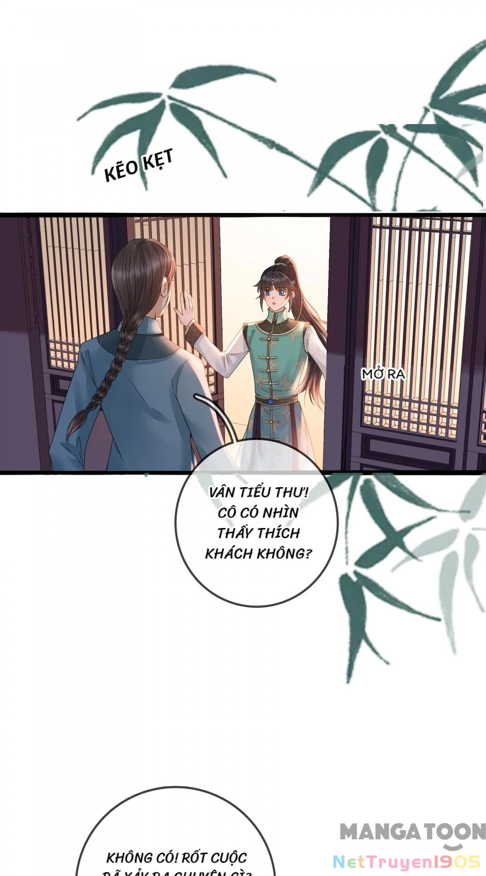 Thái Tử, Người Thật Ngọt Ngào Chapter 81 - 10