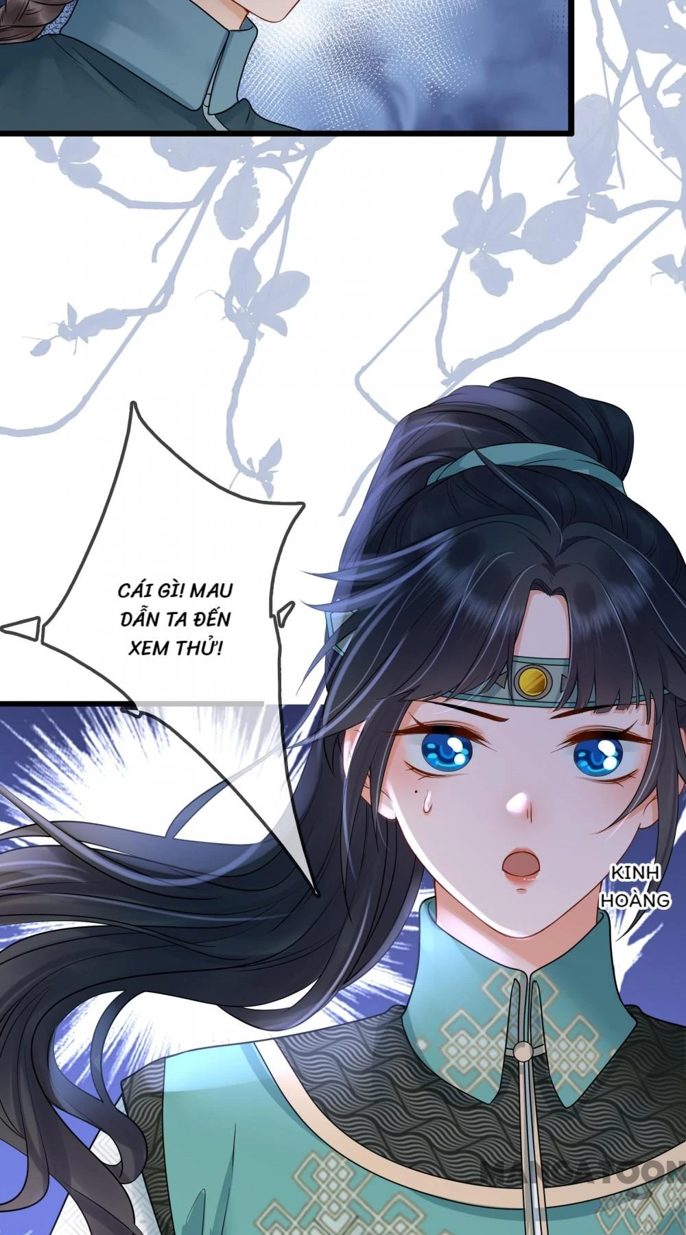 Thái Tử, Người Thật Ngọt Ngào Chapter 81 - 12