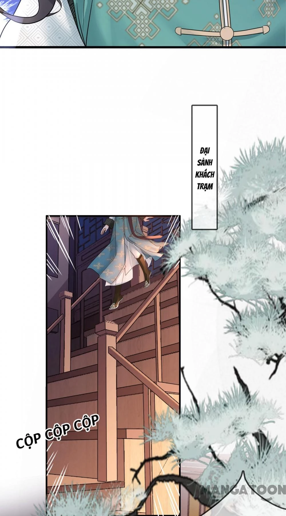 Thái Tử, Người Thật Ngọt Ngào Chapter 81 - 13