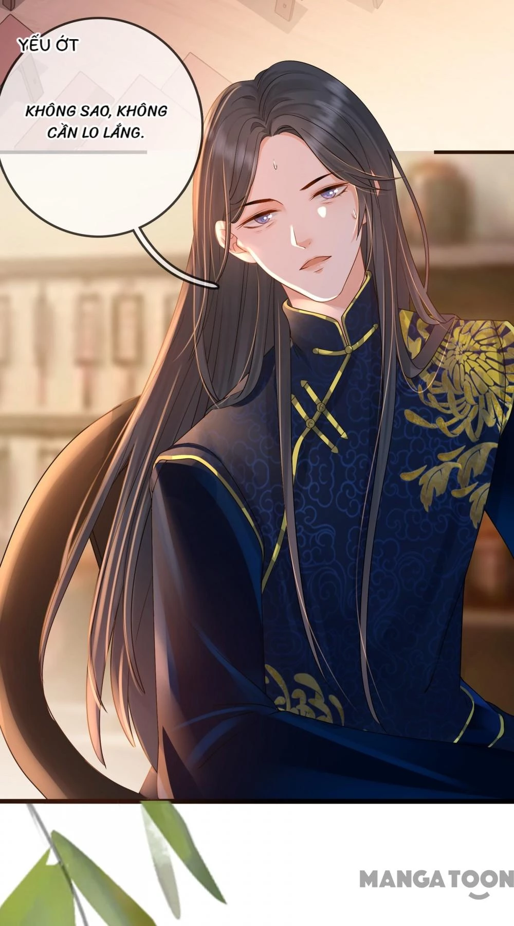 Thái Tử, Người Thật Ngọt Ngào Chapter 81 - 15