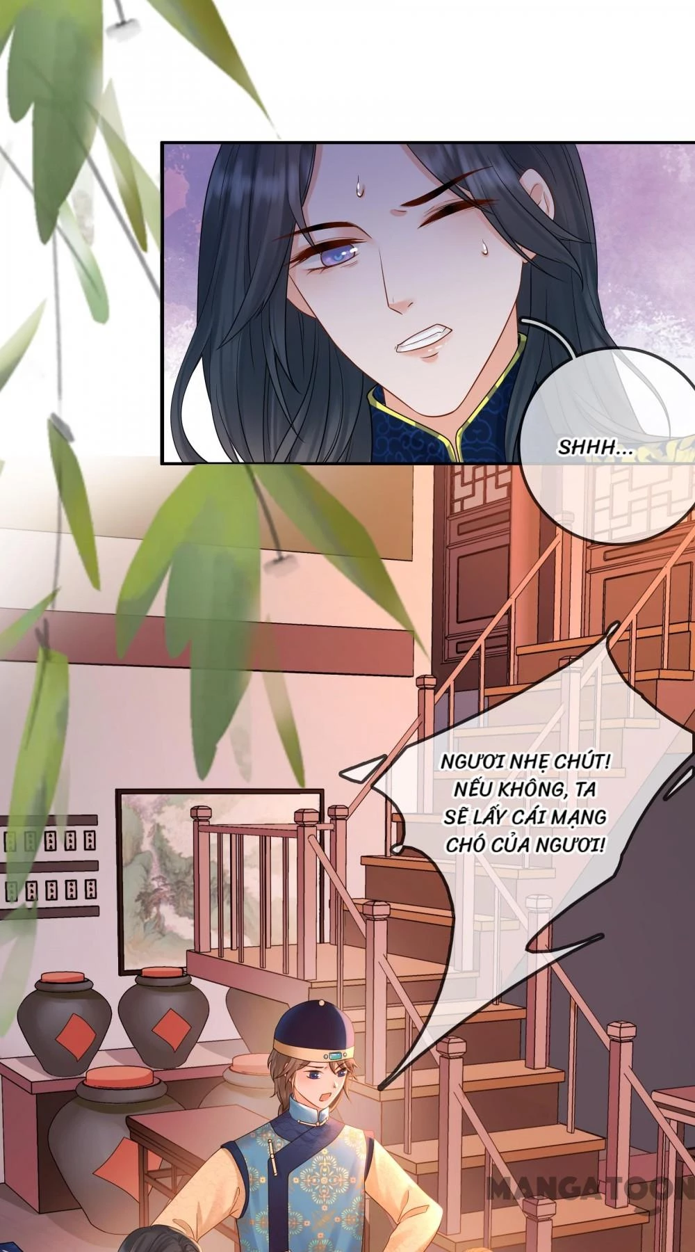 Thái Tử, Người Thật Ngọt Ngào Chapter 81 - 16