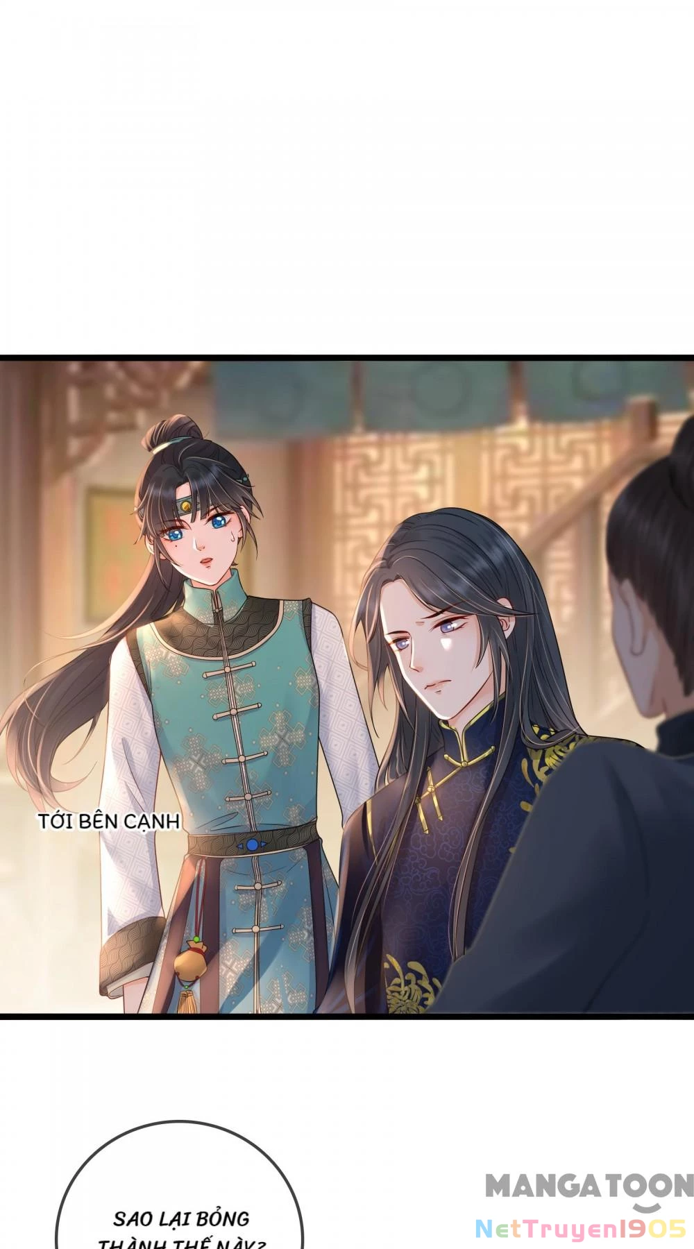 Thái Tử, Người Thật Ngọt Ngào Chapter 81 - 19