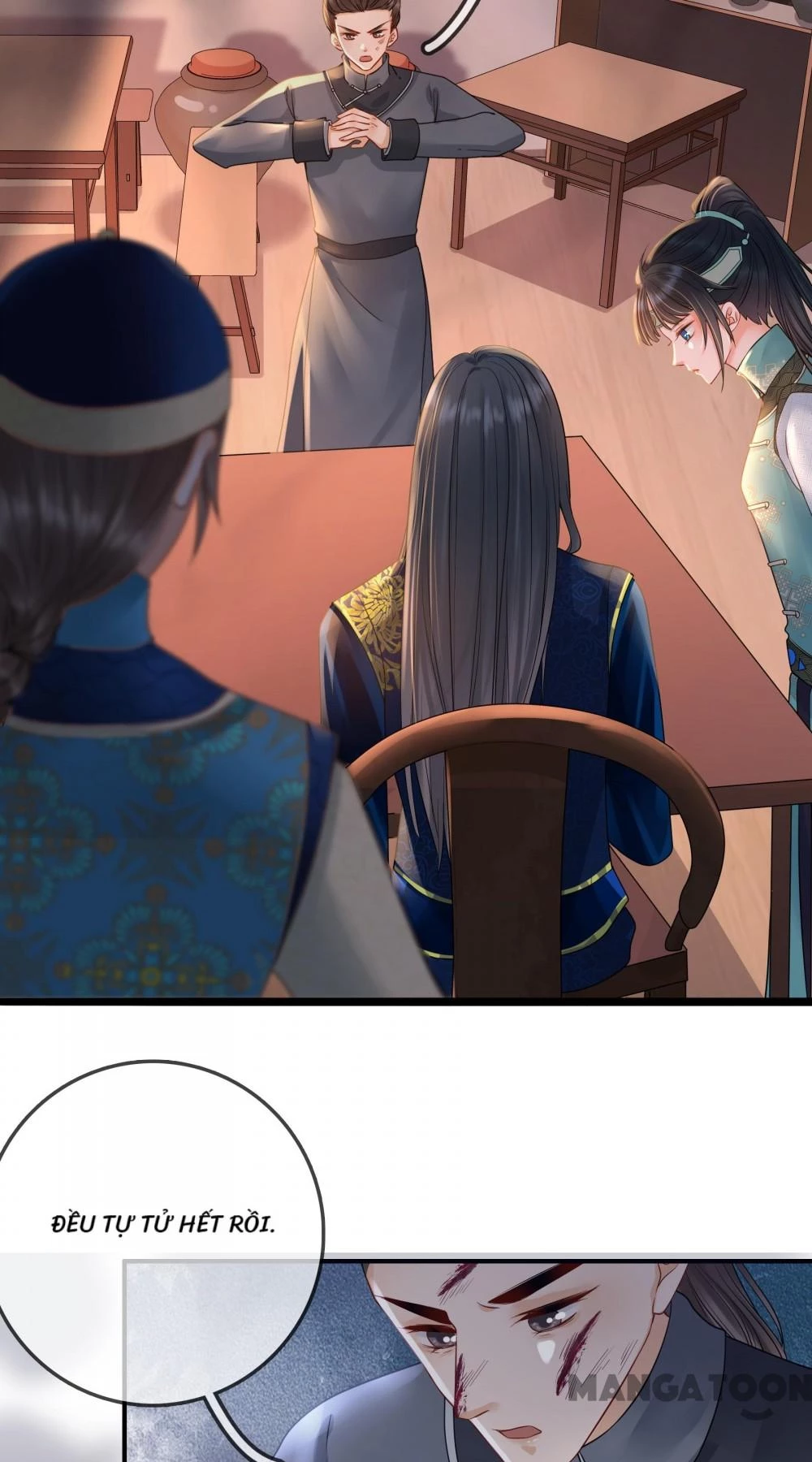 Thái Tử, Người Thật Ngọt Ngào Chapter 81 - 22