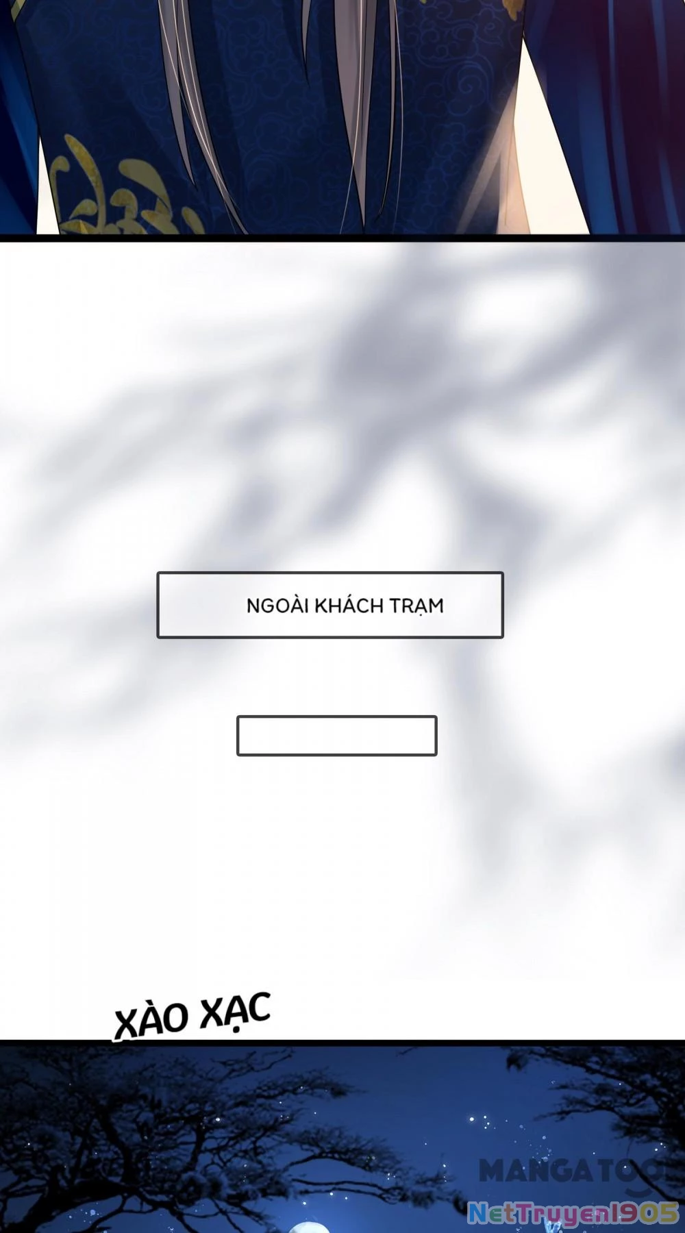 Thái Tử, Người Thật Ngọt Ngào Chapter 81 - 24