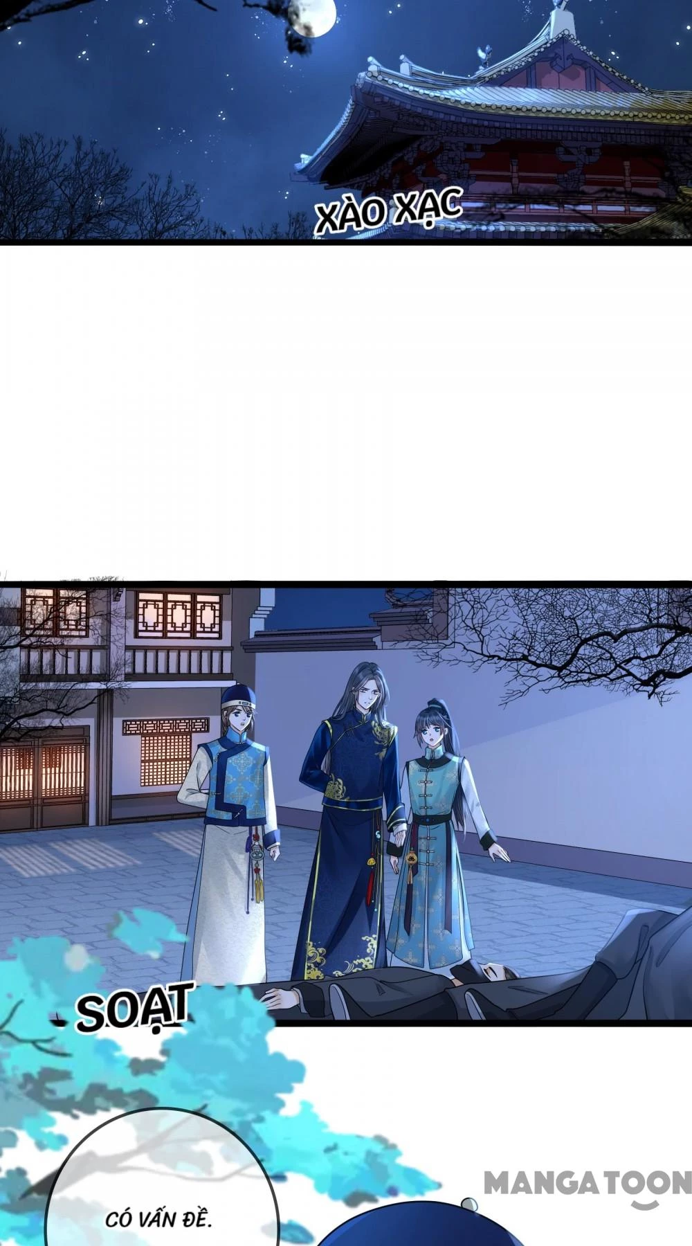 Thái Tử, Người Thật Ngọt Ngào Chapter 81 - 25