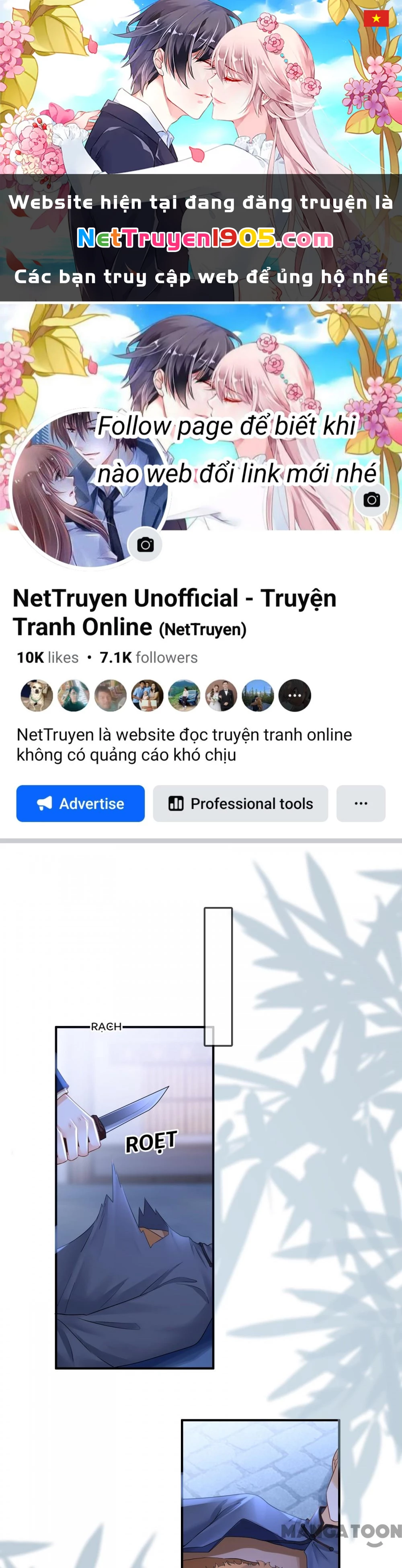 Thái Tử, Người Thật Ngọt Ngào Chapter 82 - 1