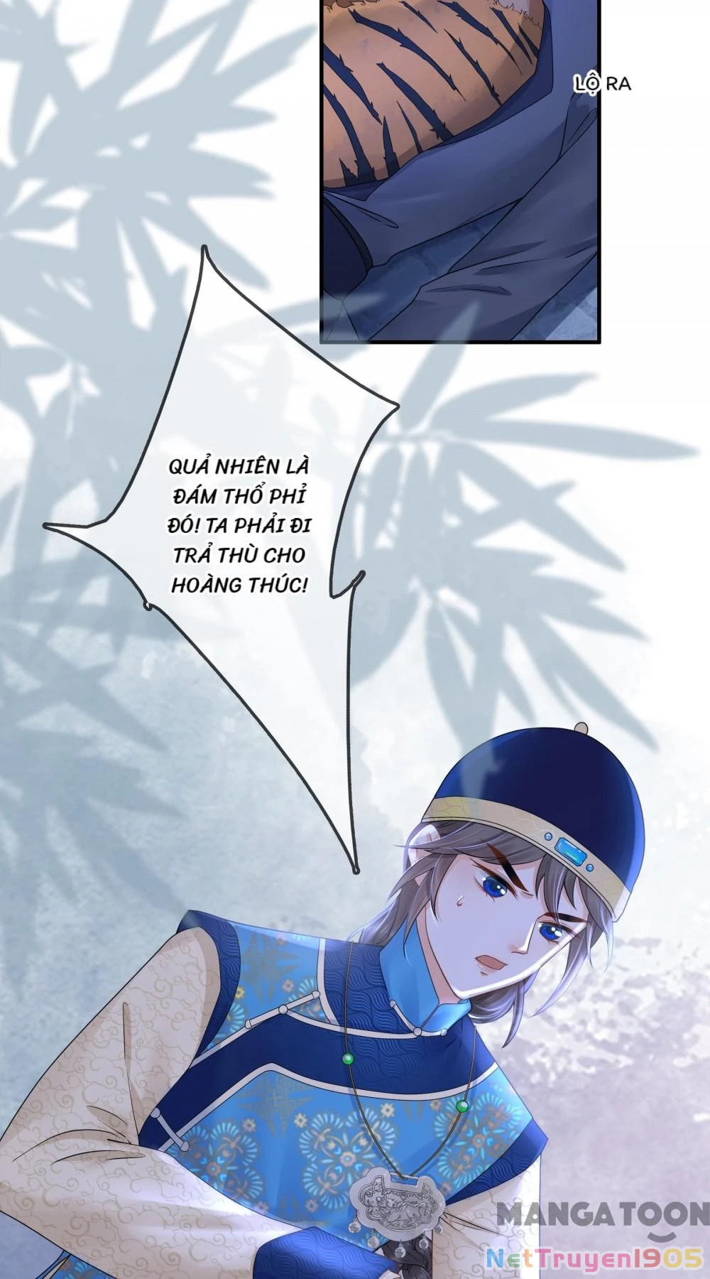 Thái Tử, Người Thật Ngọt Ngào Chapter 82 - 2