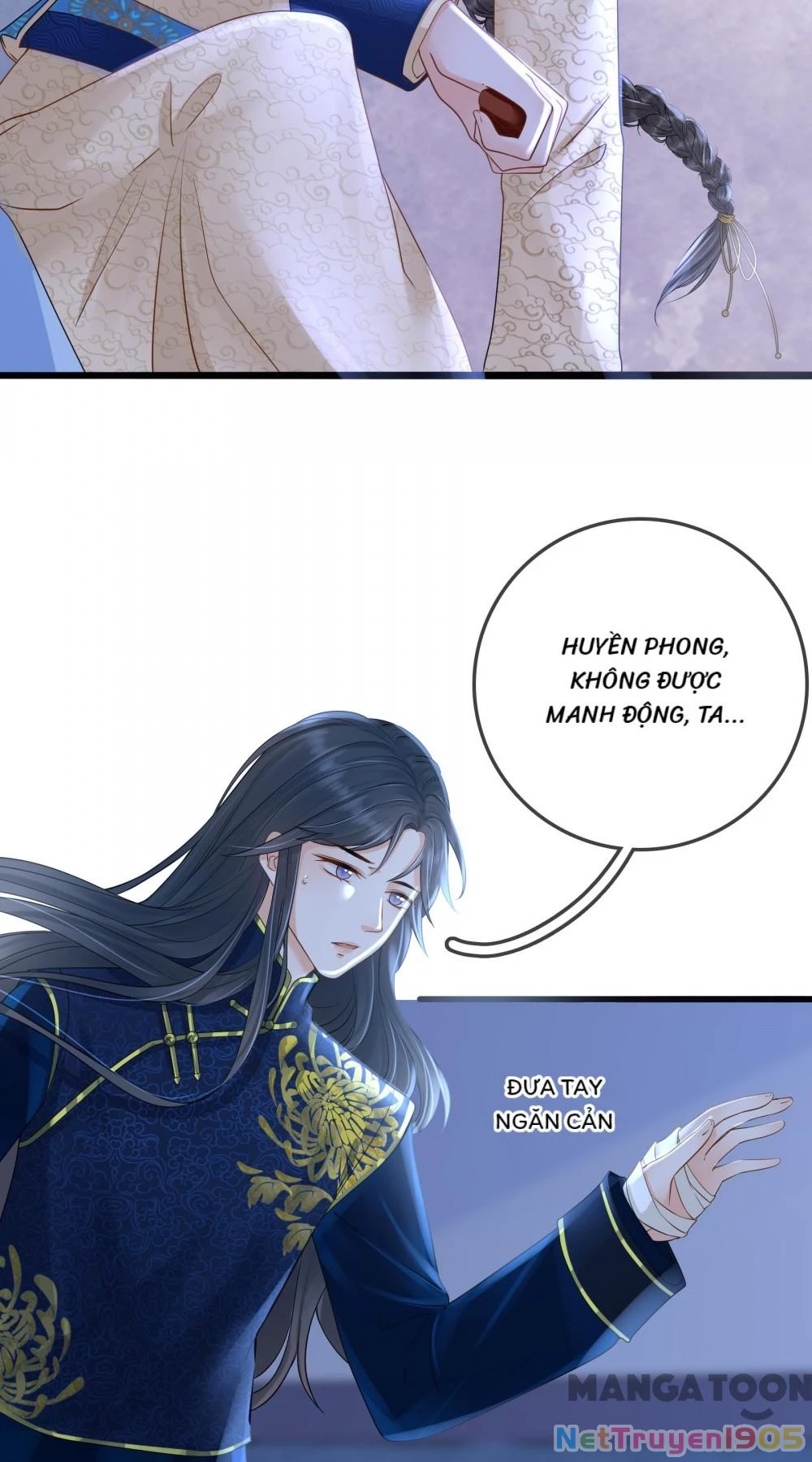 Thái Tử, Người Thật Ngọt Ngào Chapter 82 - 3