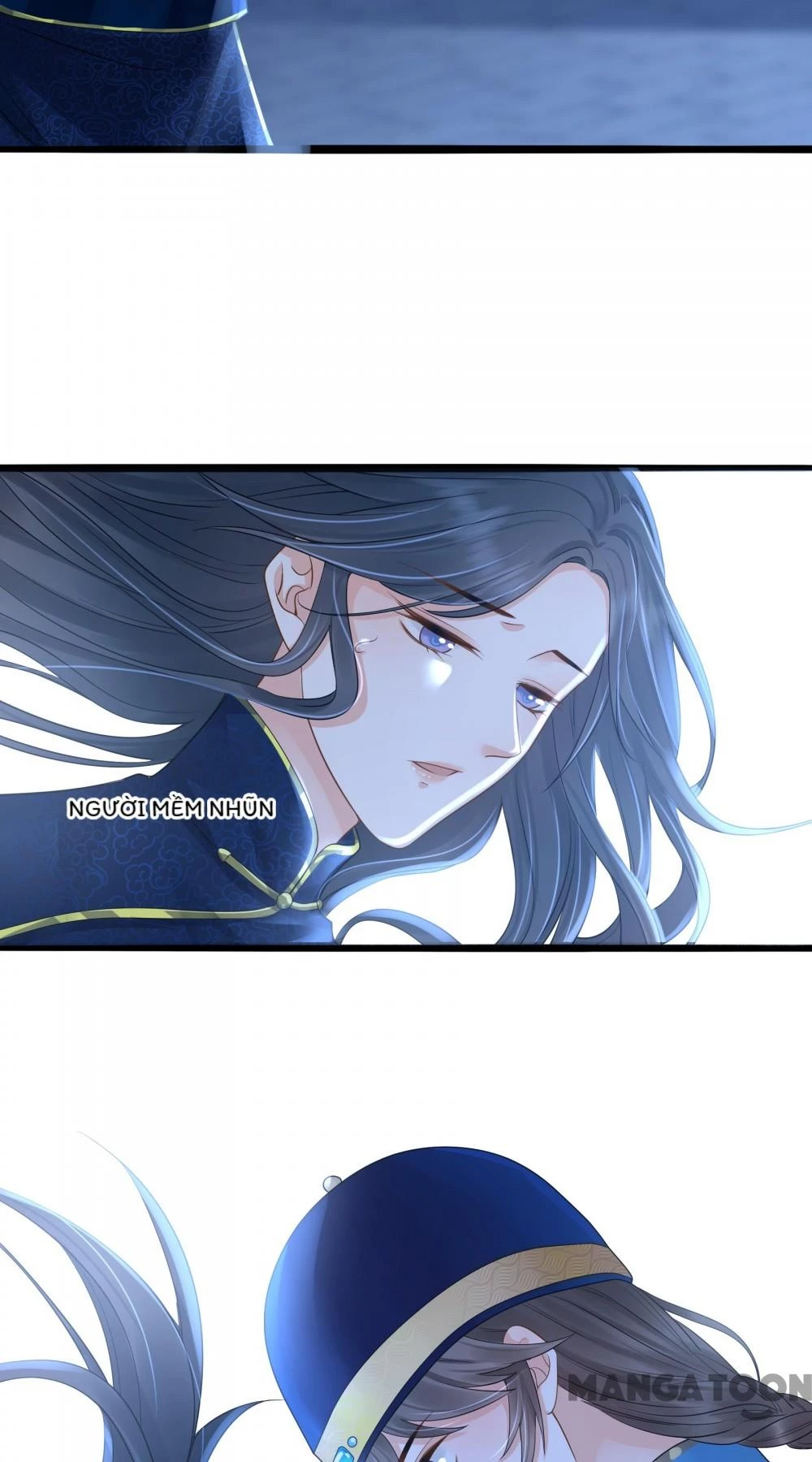 Thái Tử, Người Thật Ngọt Ngào Chapter 82 - 4