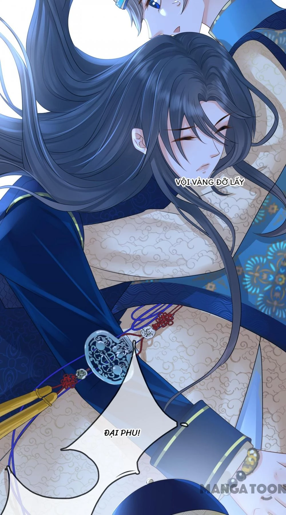 Thái Tử, Người Thật Ngọt Ngào Chapter 82 - 5