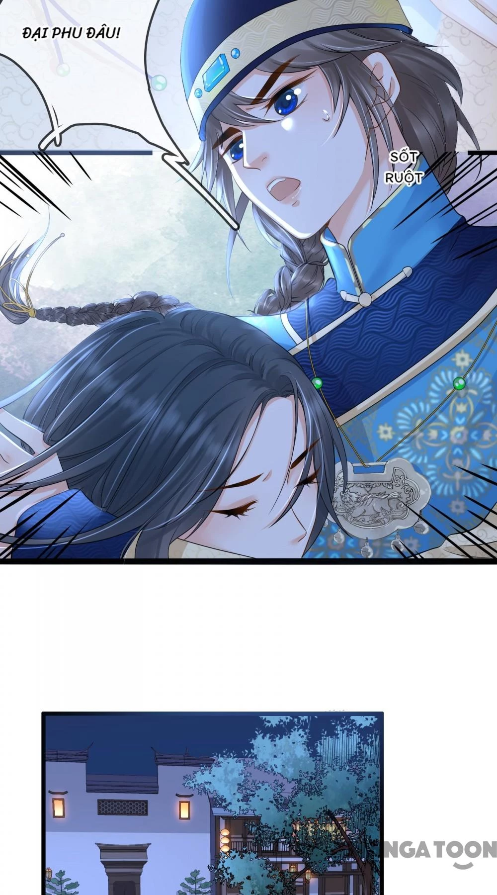 Thái Tử, Người Thật Ngọt Ngào Chapter 82 - 6