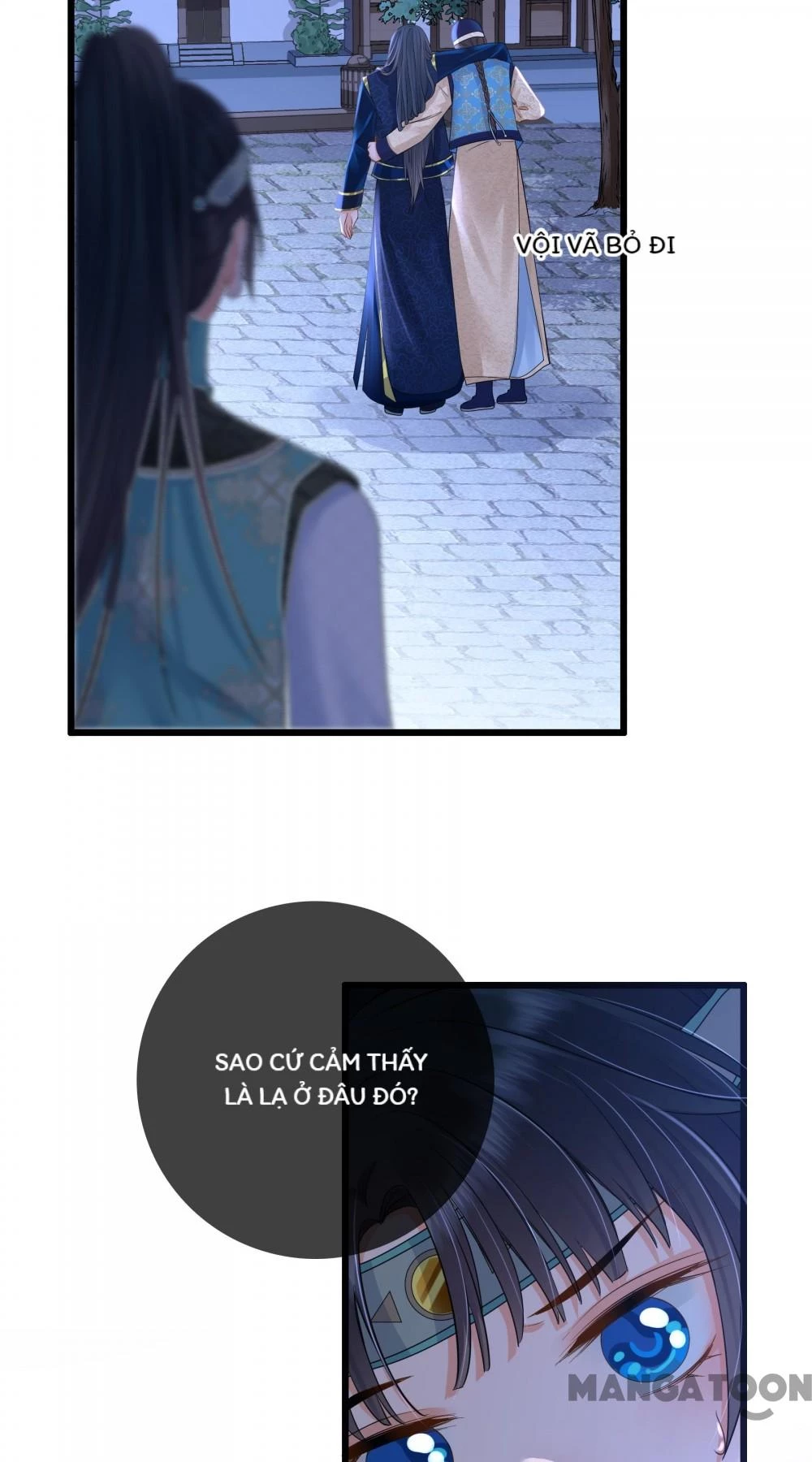 Thái Tử, Người Thật Ngọt Ngào Chapter 82 - 7