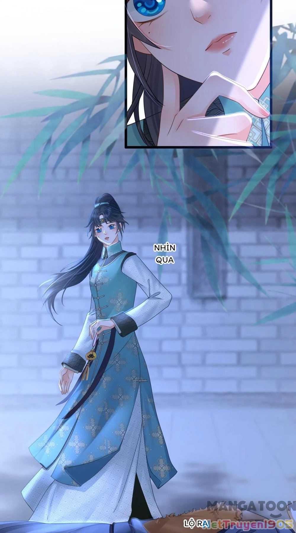 Thái Tử, Người Thật Ngọt Ngào Chapter 82 - 8