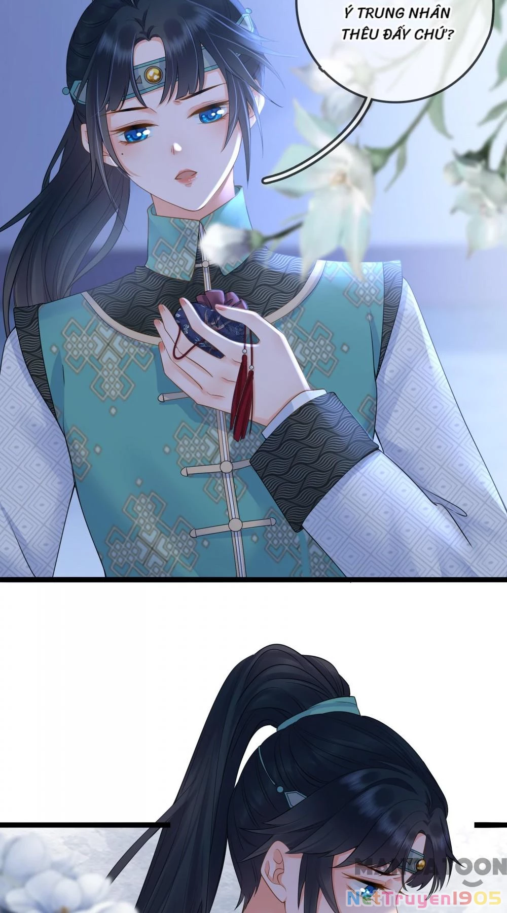 Thái Tử, Người Thật Ngọt Ngào Chapter 82 - 12