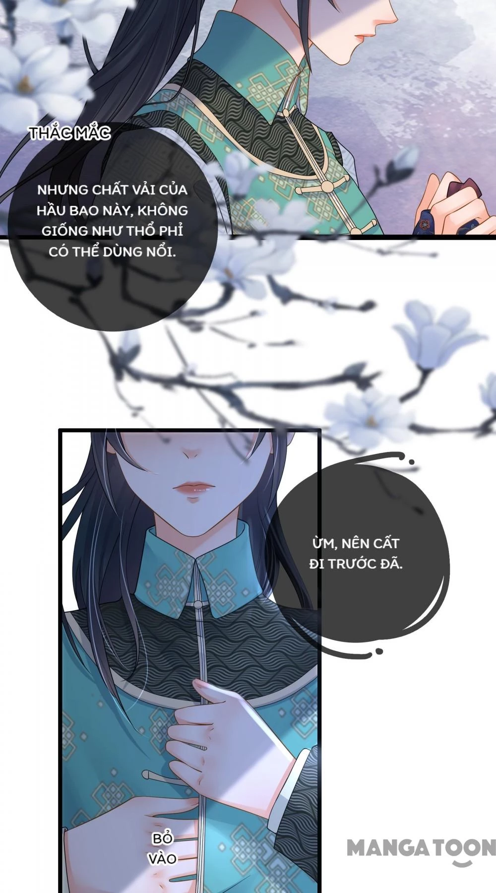 Thái Tử, Người Thật Ngọt Ngào Chapter 82 - 13