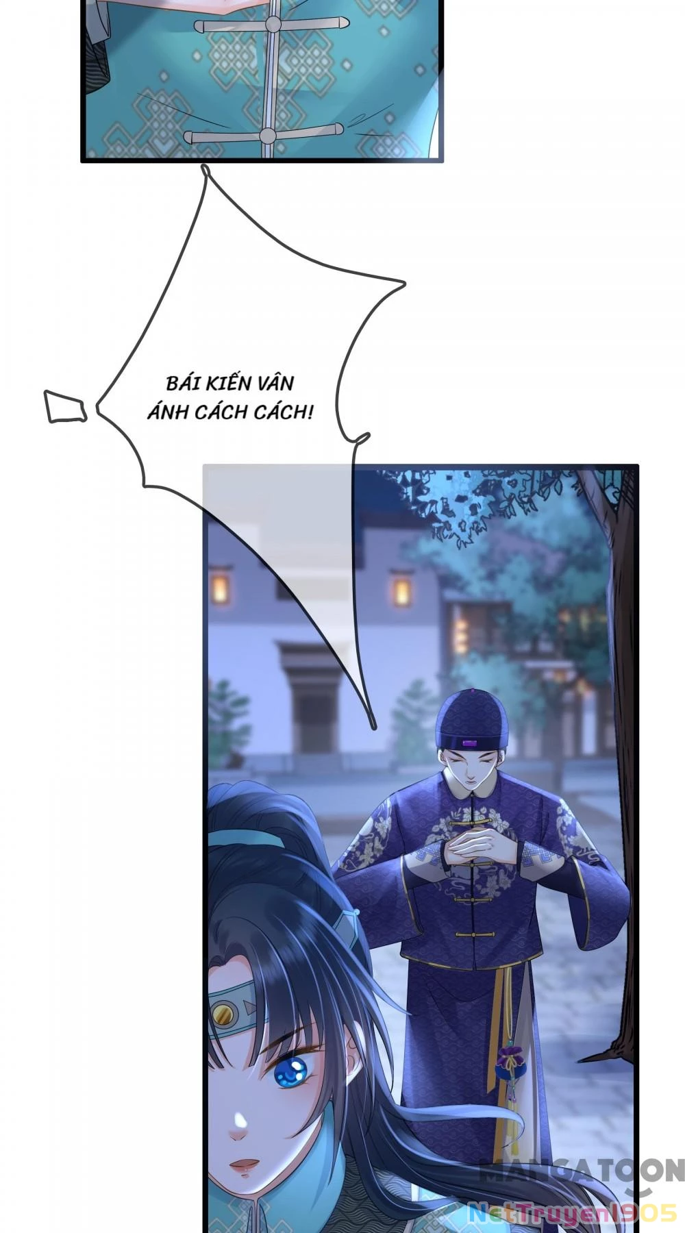 Thái Tử, Người Thật Ngọt Ngào Chapter 82 - 14