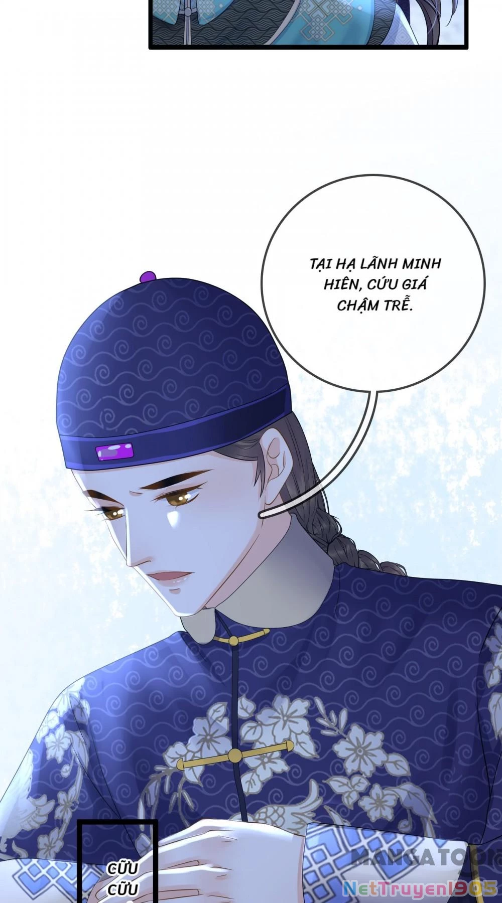 Thái Tử, Người Thật Ngọt Ngào Chapter 82 - 15