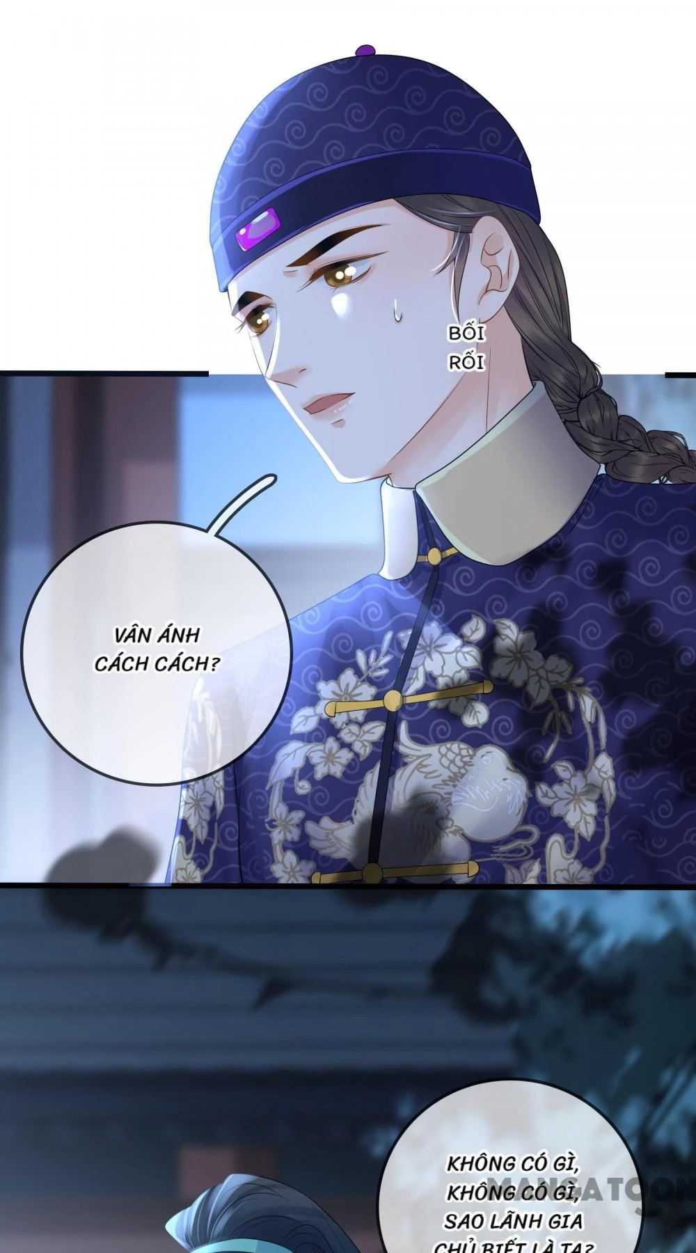 Thái Tử, Người Thật Ngọt Ngào Chapter 82 - 17