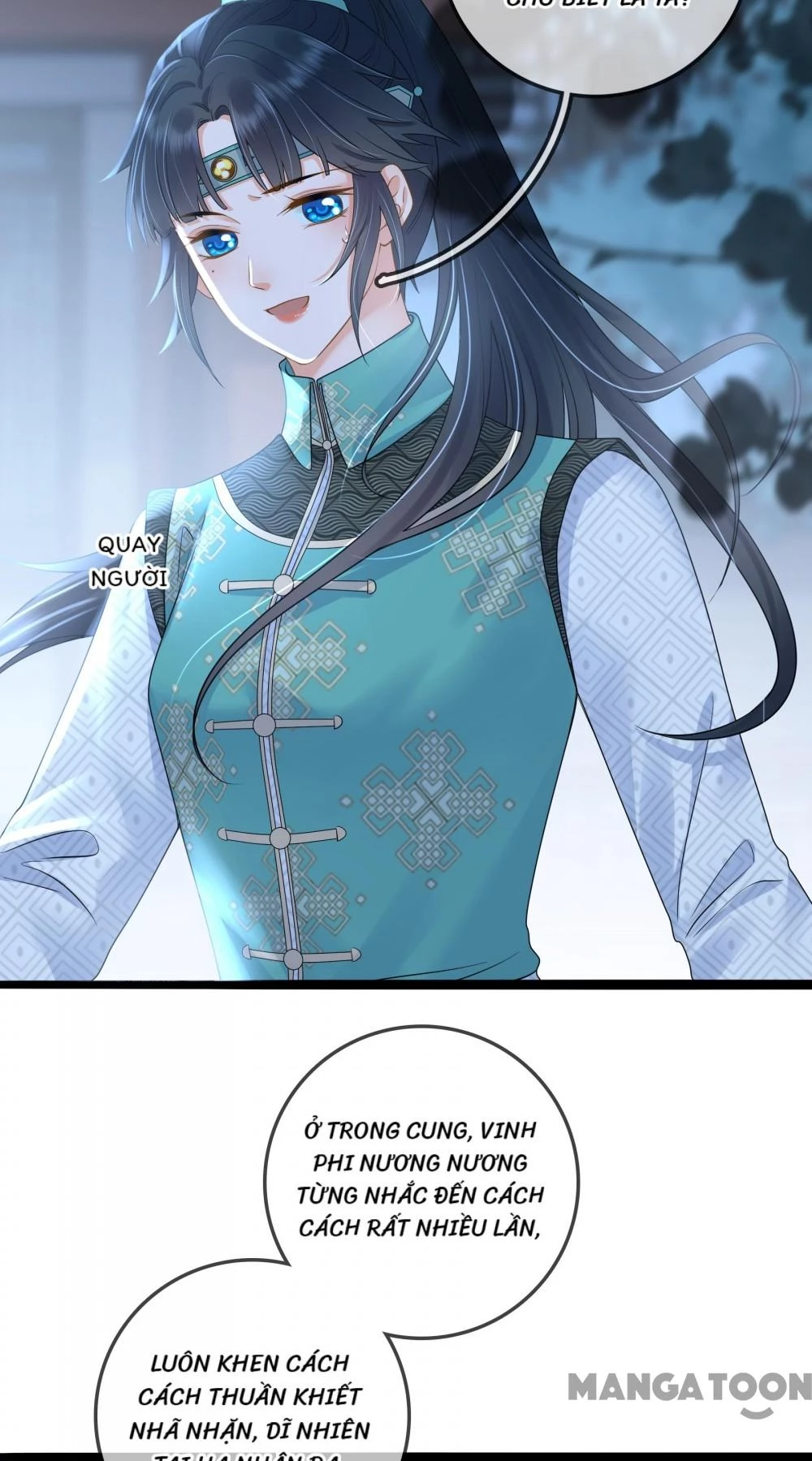 Thái Tử, Người Thật Ngọt Ngào Chapter 82 - 18