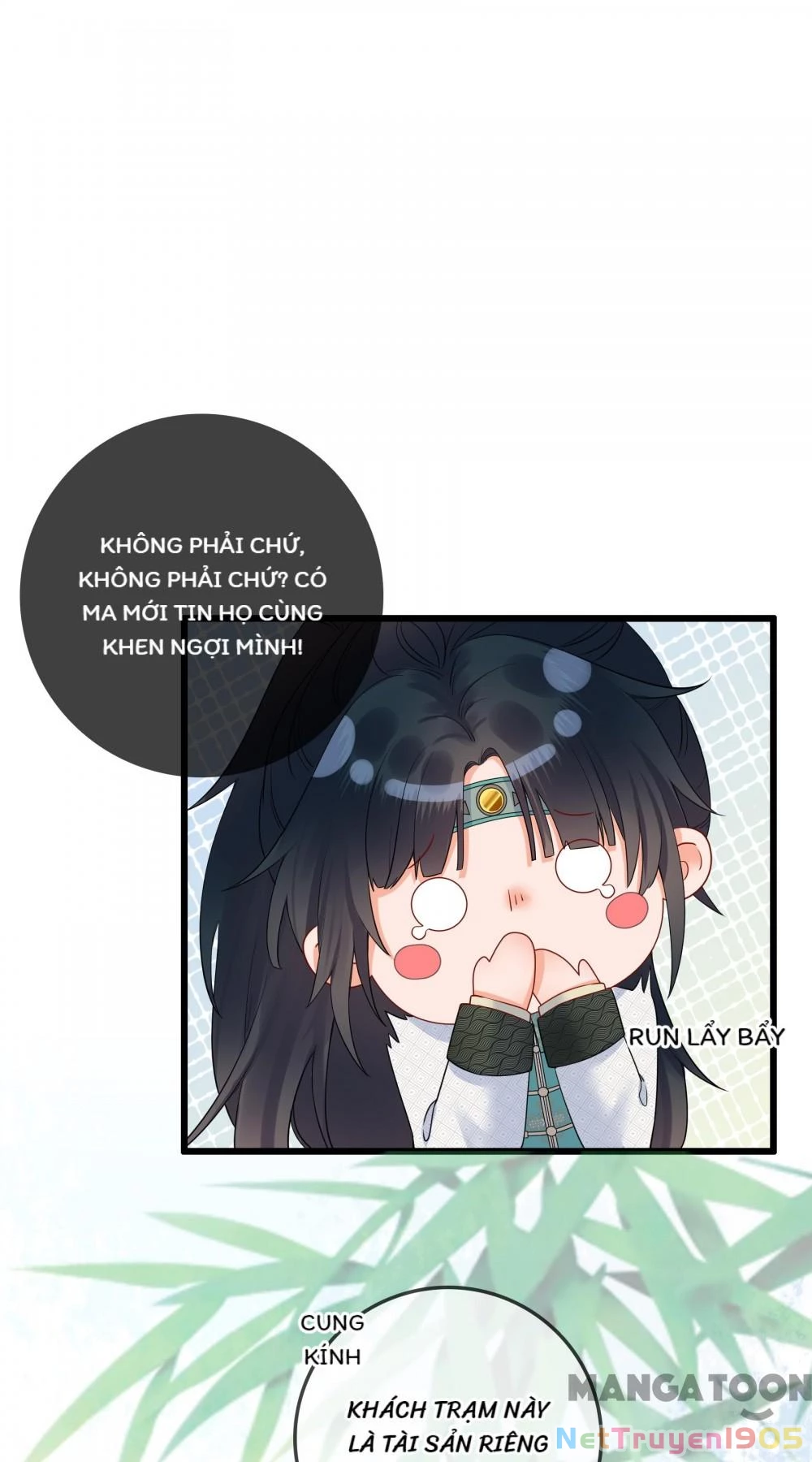 Thái Tử, Người Thật Ngọt Ngào Chapter 82 - 20