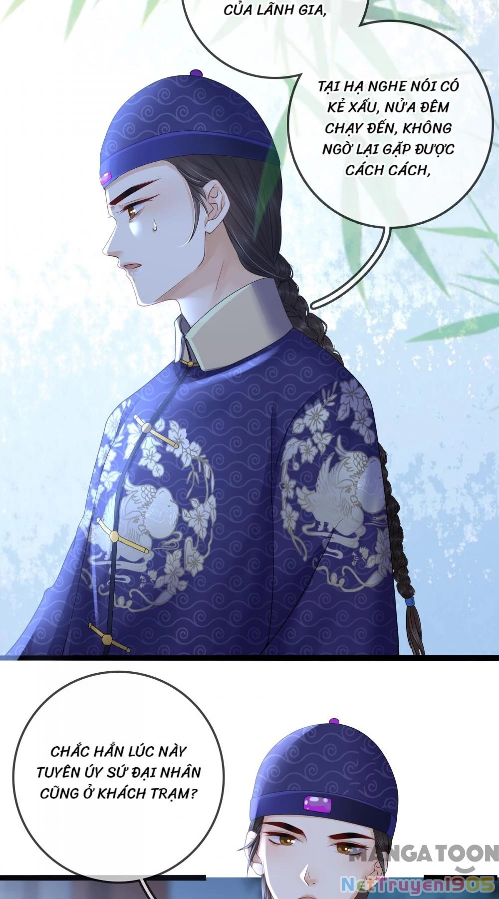 Thái Tử, Người Thật Ngọt Ngào Chapter 82 - 21