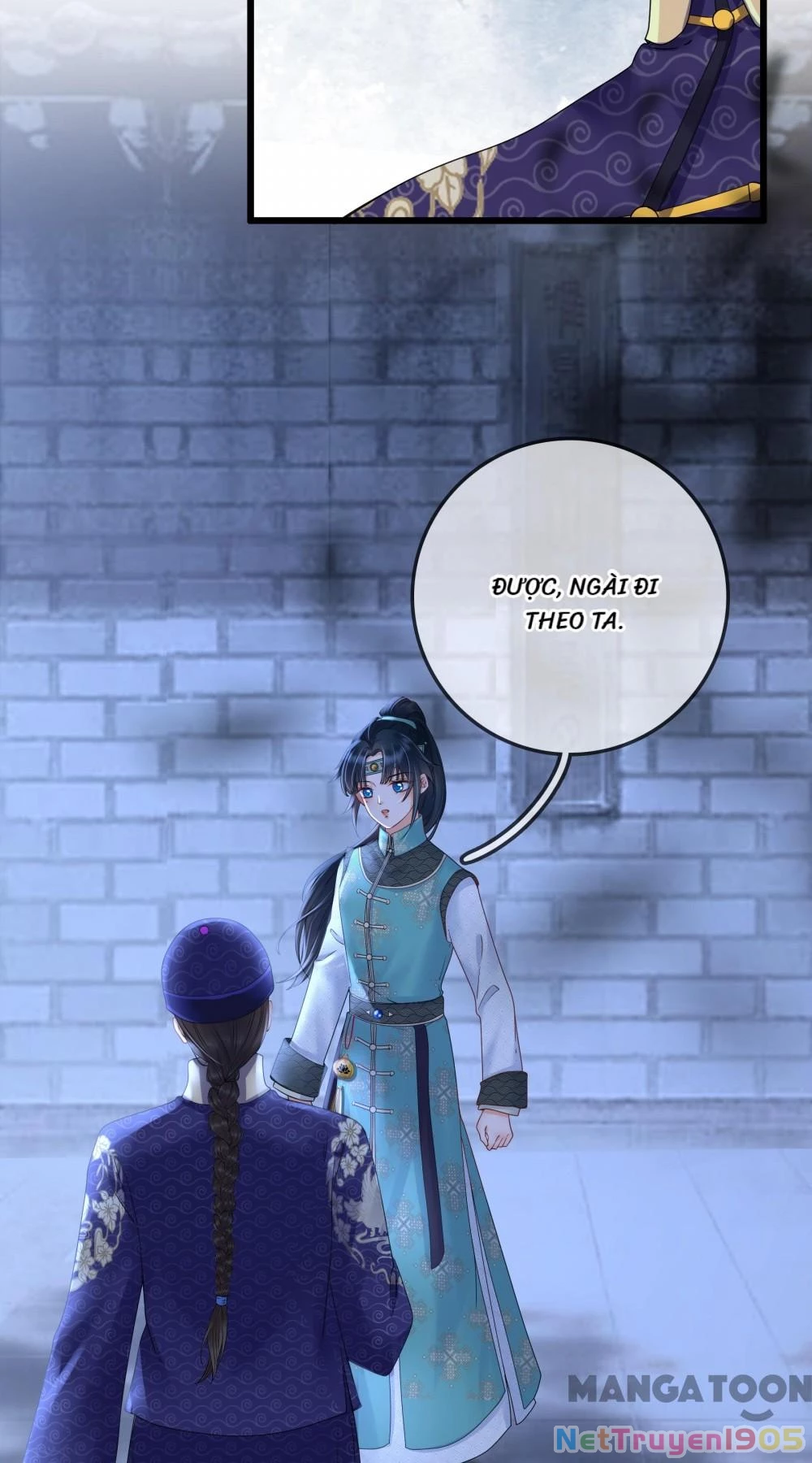 Thái Tử, Người Thật Ngọt Ngào Chapter 82 - 24