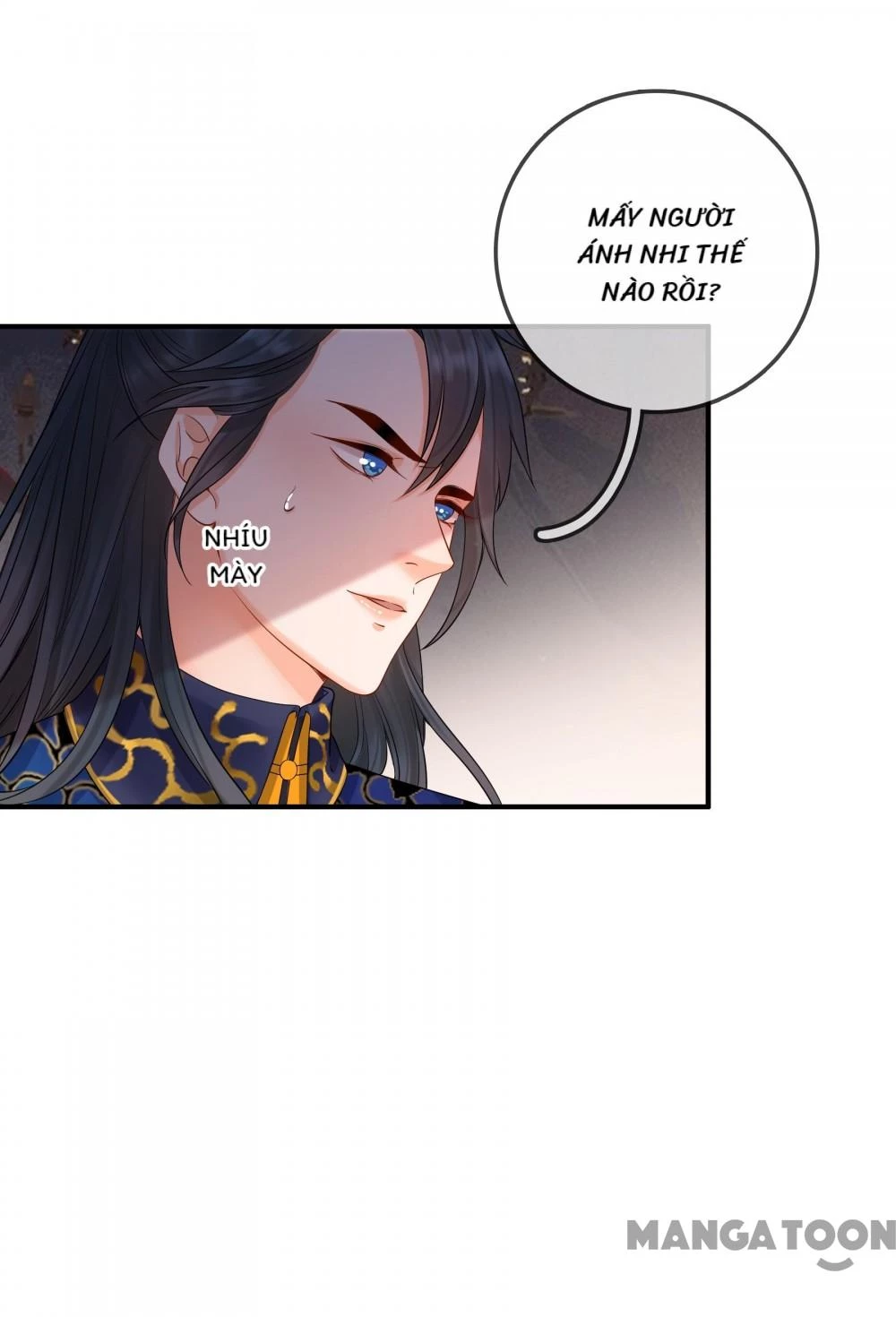 Thái Tử, Người Thật Ngọt Ngào Chapter 83 - 9