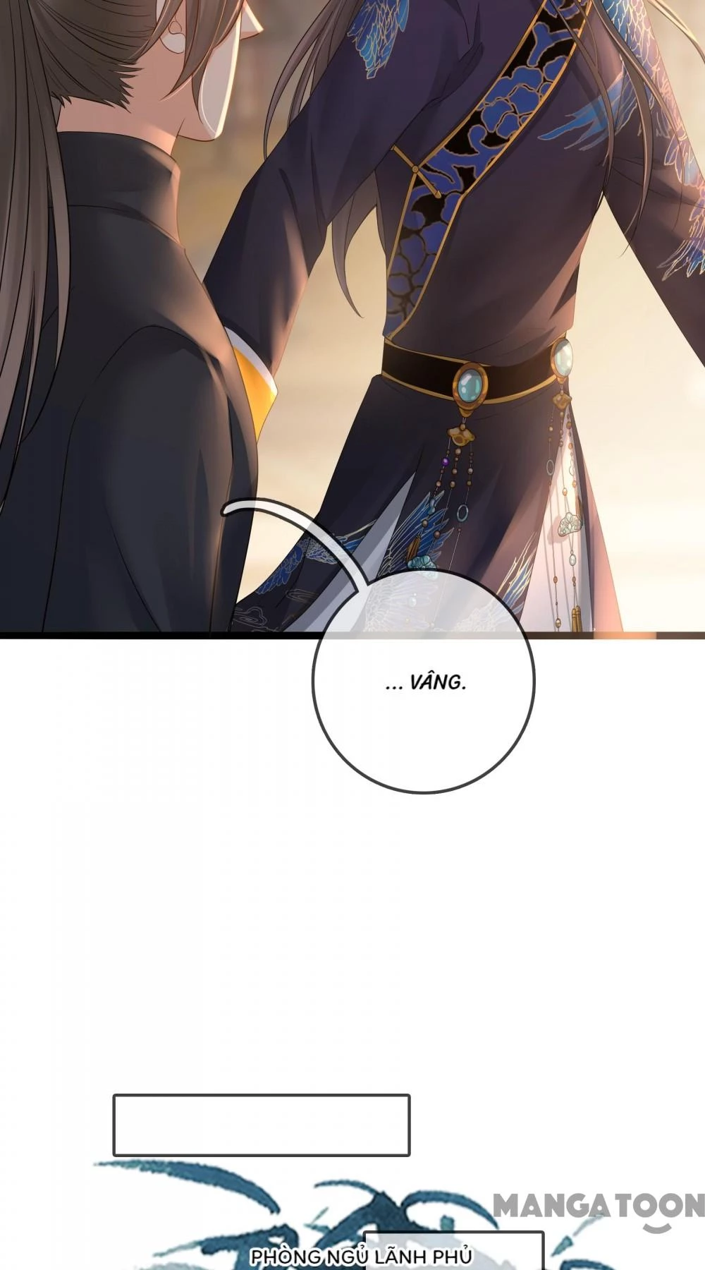 Thái Tử, Người Thật Ngọt Ngào Chapter 83 - 11