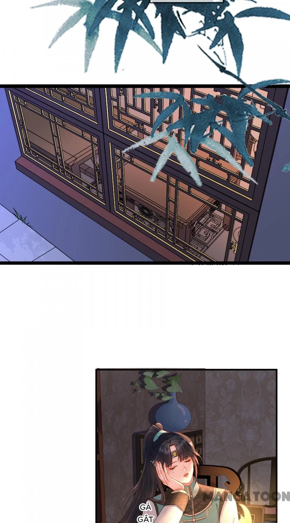 Thái Tử, Người Thật Ngọt Ngào Chapter 83 - 12