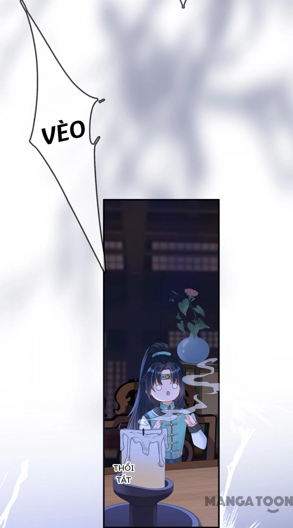 Thái Tử, Người Thật Ngọt Ngào Chapter 83 - 14