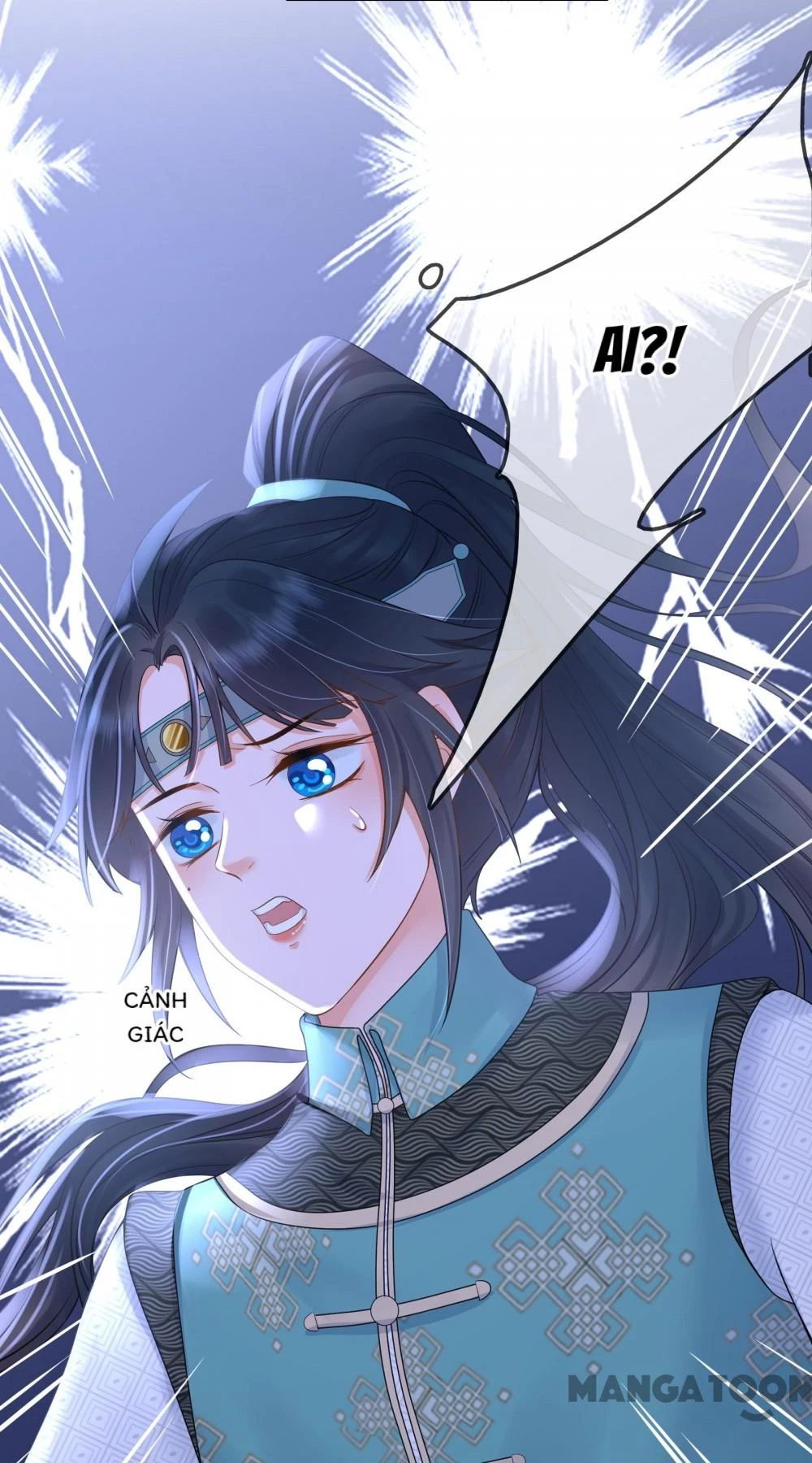 Thái Tử, Người Thật Ngọt Ngào Chapter 83 - 15