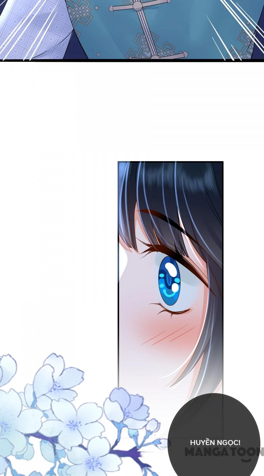 Thái Tử, Người Thật Ngọt Ngào Chapter 83 - 16