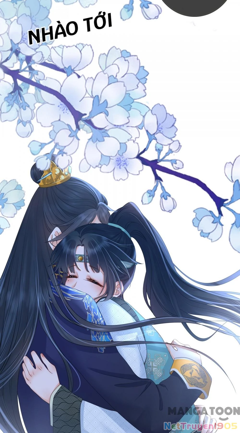 Thái Tử, Người Thật Ngọt Ngào Chapter 83 - 17