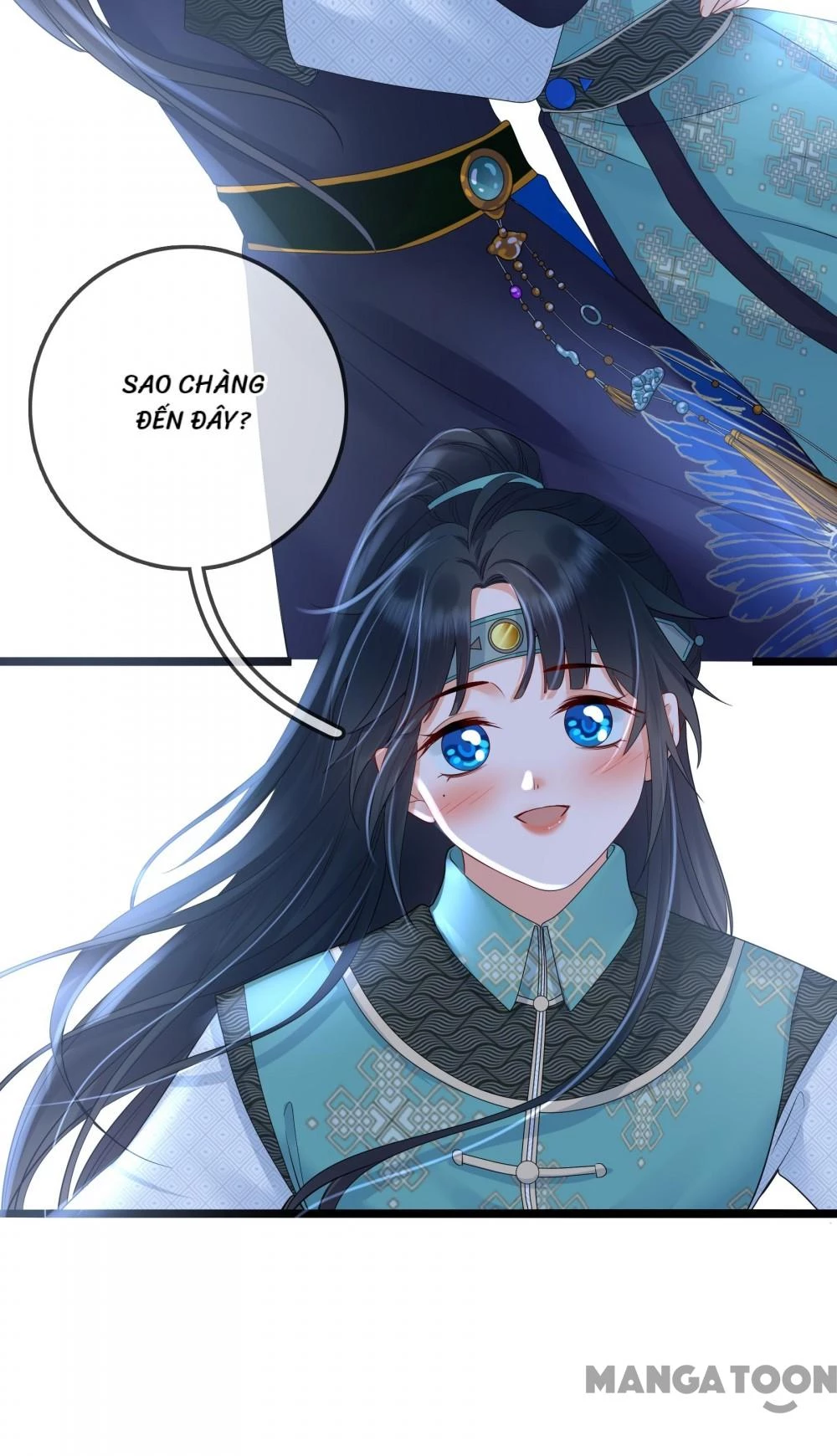 Thái Tử, Người Thật Ngọt Ngào Chapter 83 - 18