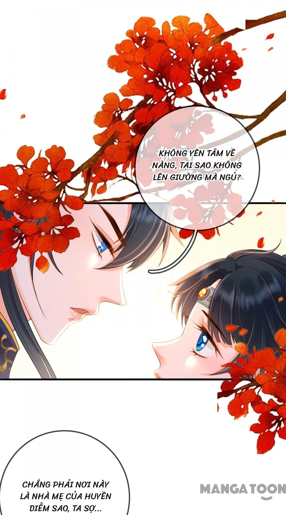 Thái Tử, Người Thật Ngọt Ngào Chapter 83 - 19