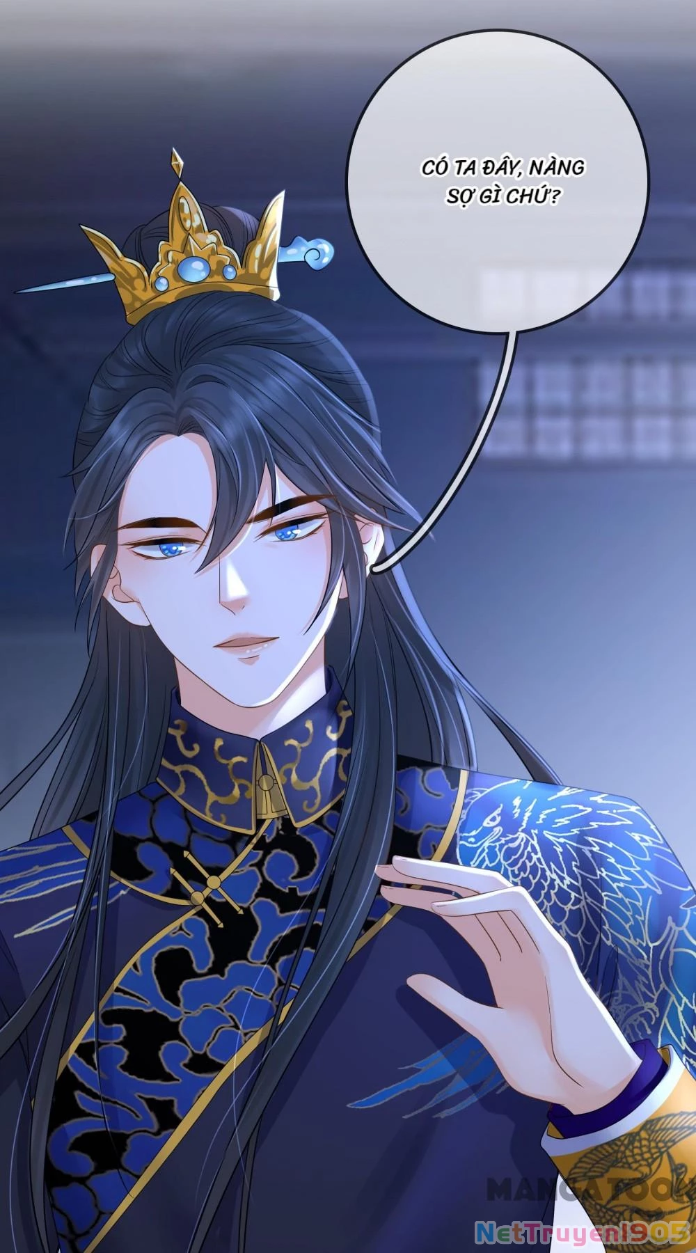 Thái Tử, Người Thật Ngọt Ngào Chapter 83 - 21