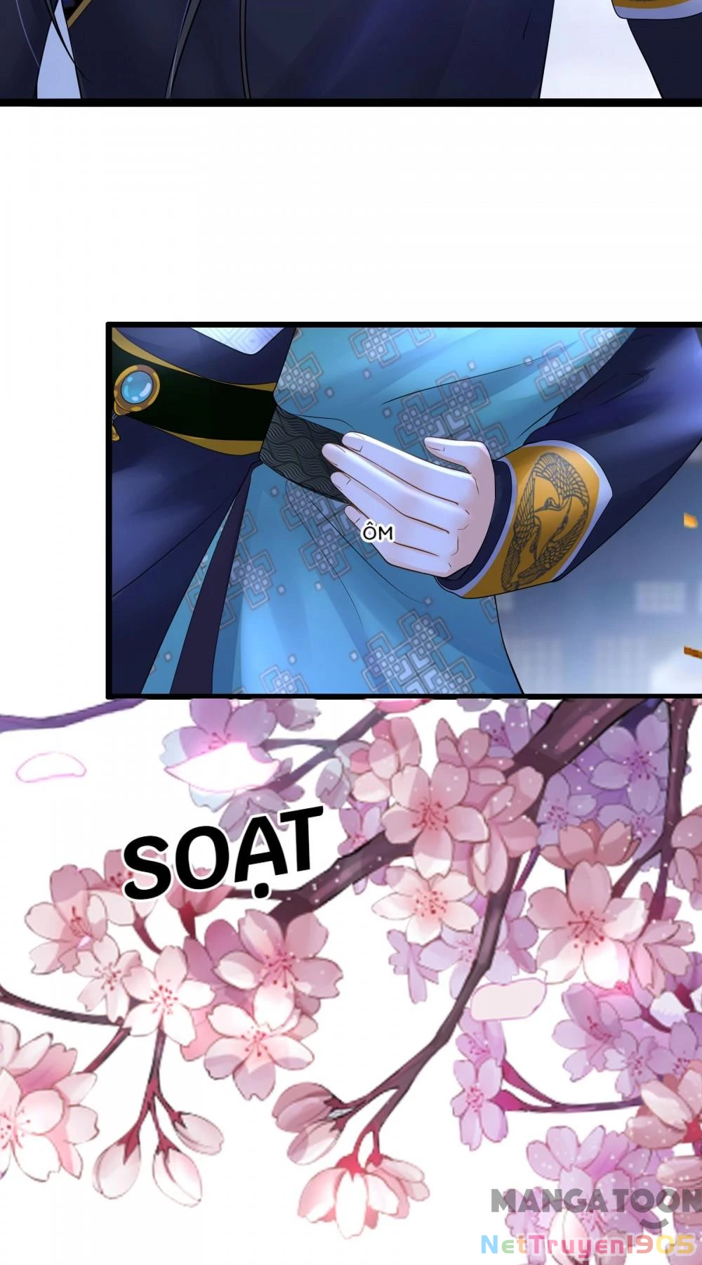 Thái Tử, Người Thật Ngọt Ngào Chapter 83 - 22