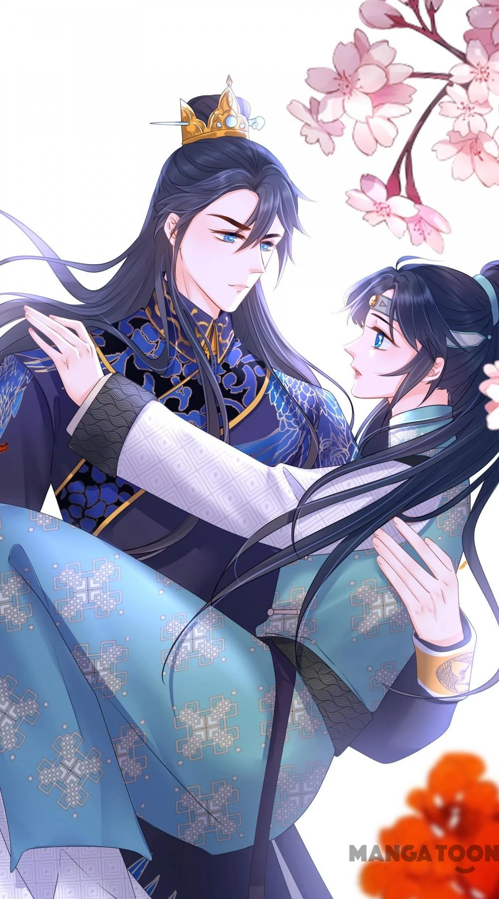 Thái Tử, Người Thật Ngọt Ngào Chapter 83 - 23