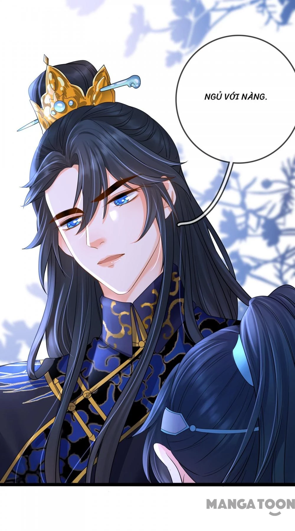 Thái Tử, Người Thật Ngọt Ngào Chapter 83 - 25