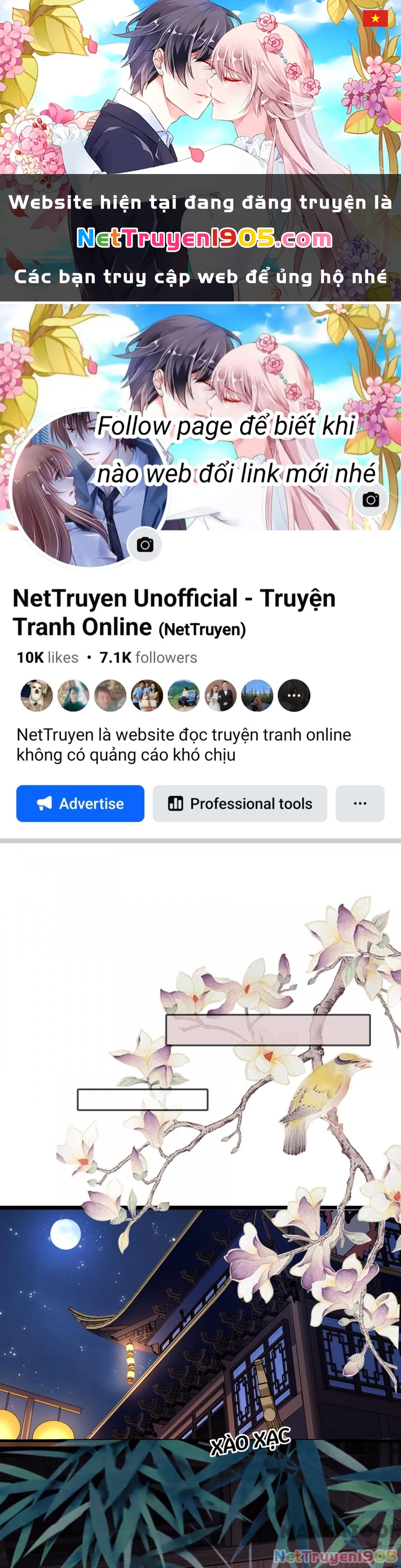 Thái Tử, Người Thật Ngọt Ngào Chapter 84 - 1