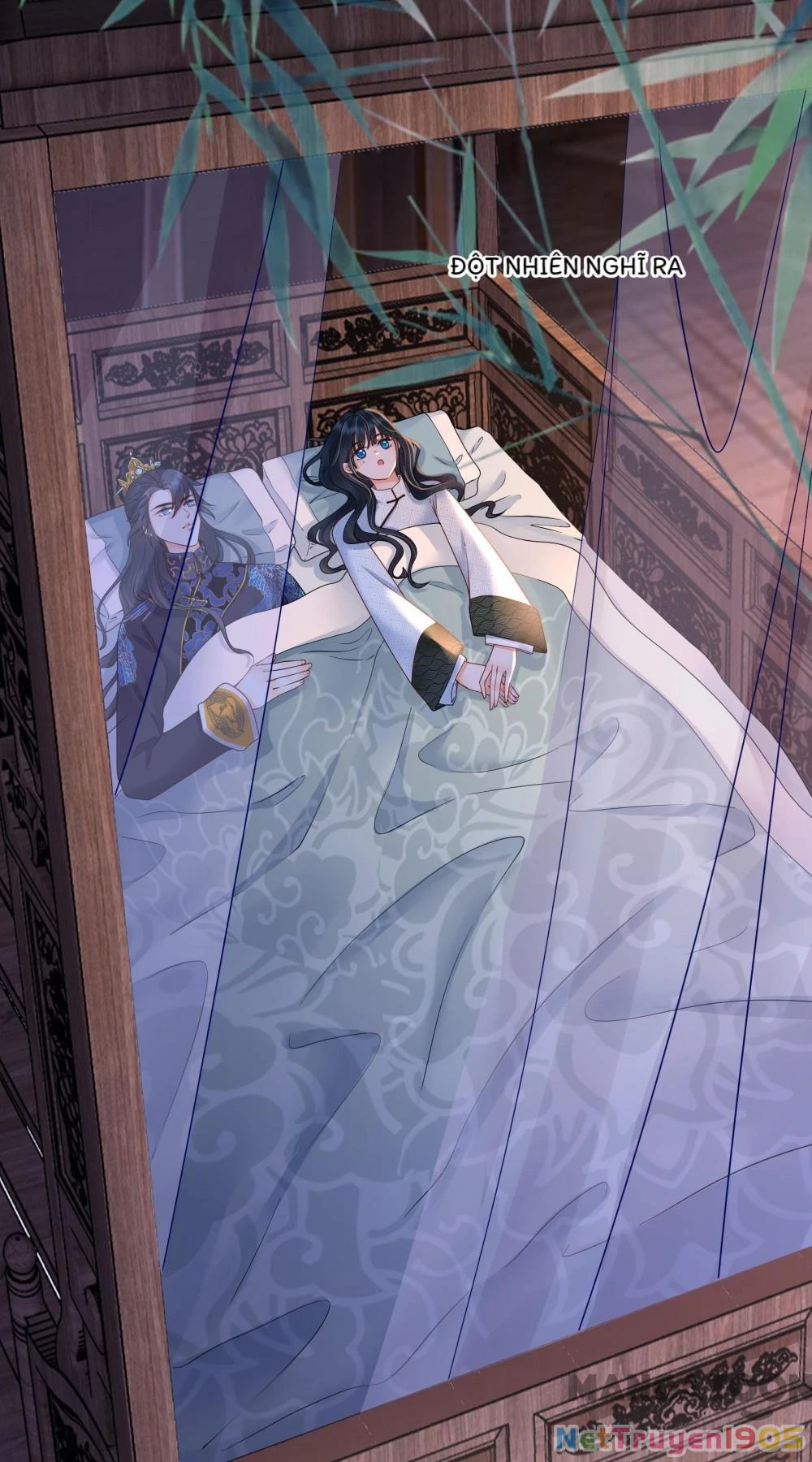 Thái Tử, Người Thật Ngọt Ngào Chapter 84 - 2