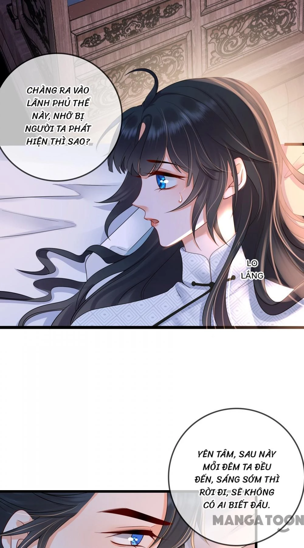 Thái Tử, Người Thật Ngọt Ngào Chapter 84 - 3