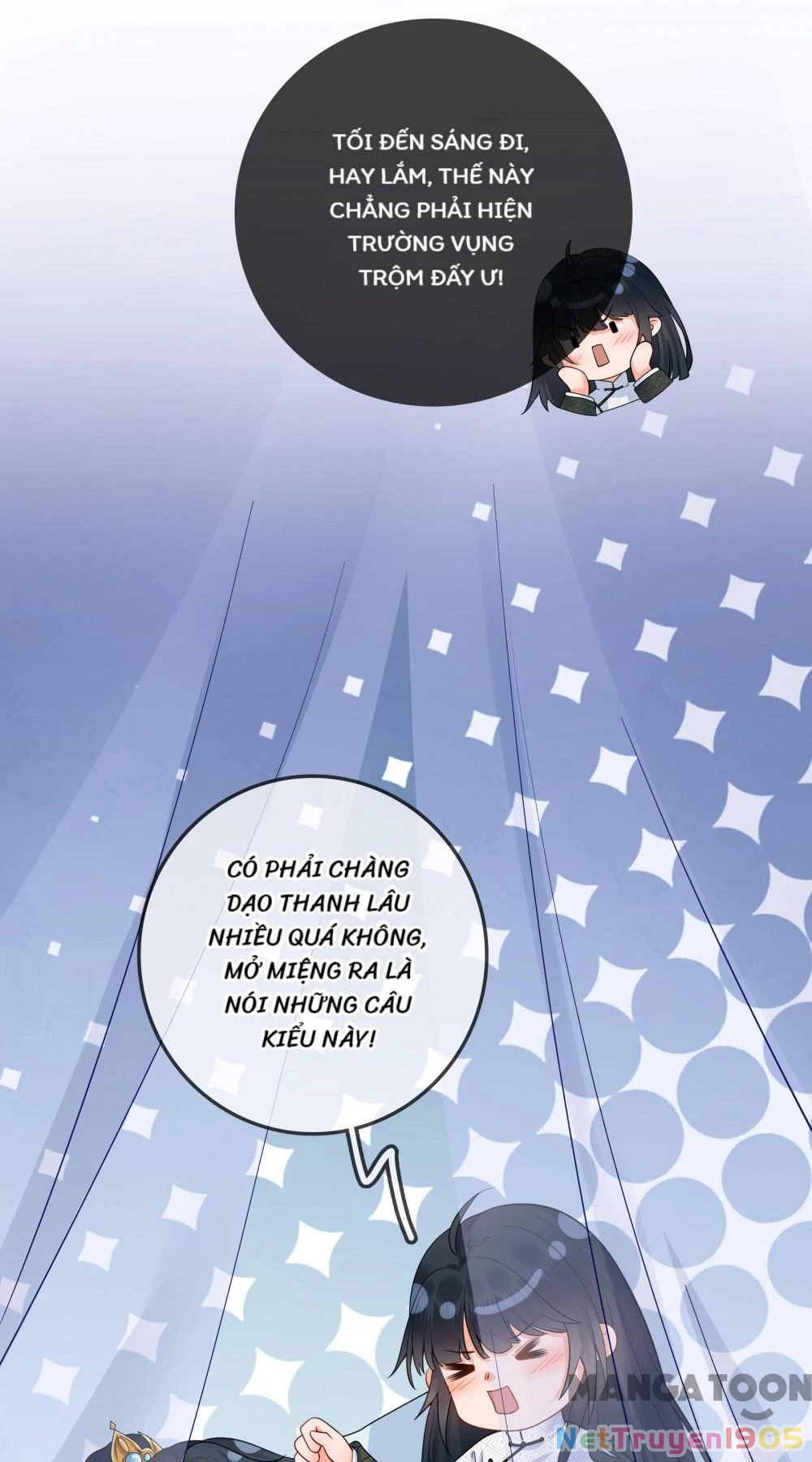 Thái Tử, Người Thật Ngọt Ngào Chapter 84 - 5