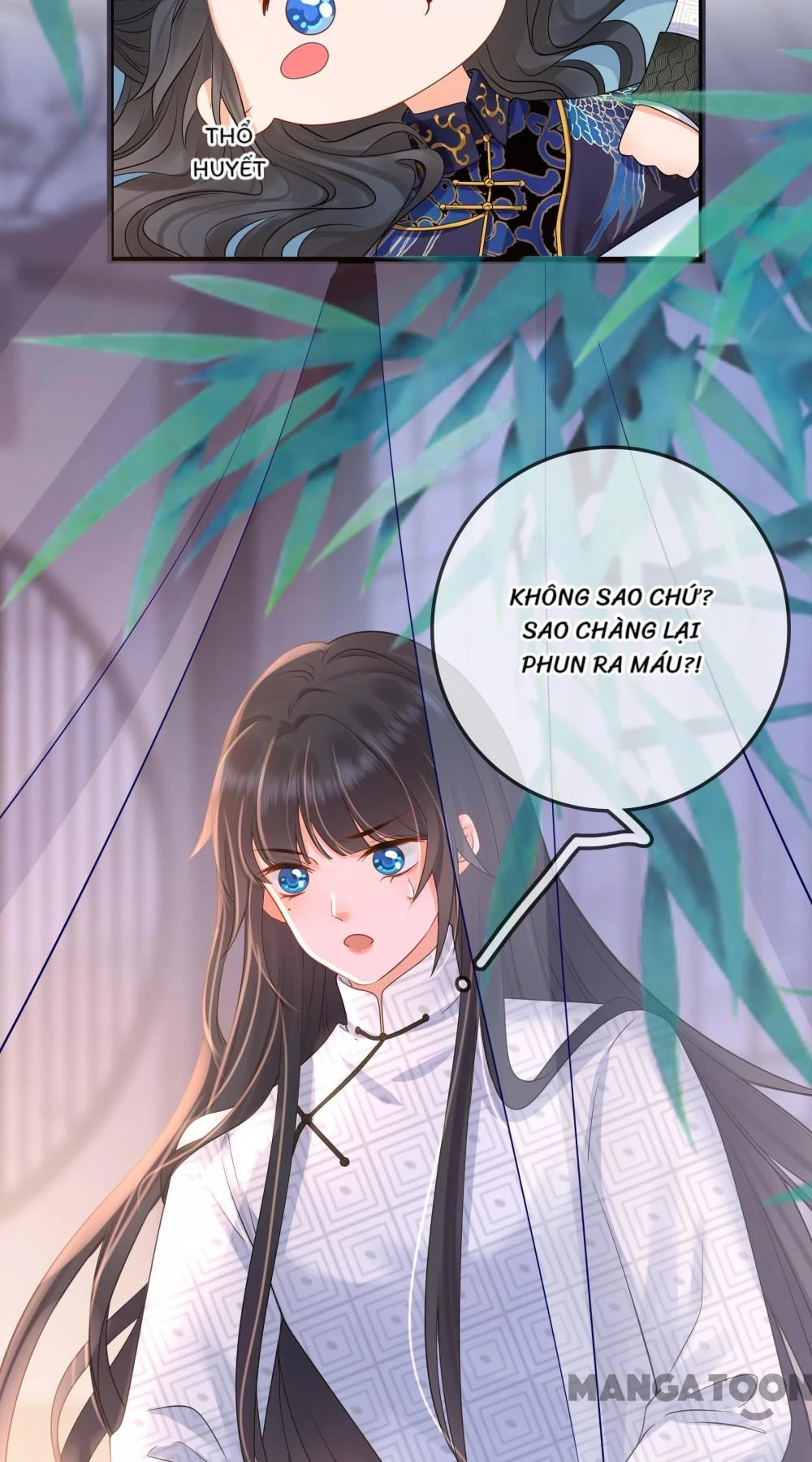 Thái Tử, Người Thật Ngọt Ngào Chapter 84 - 7