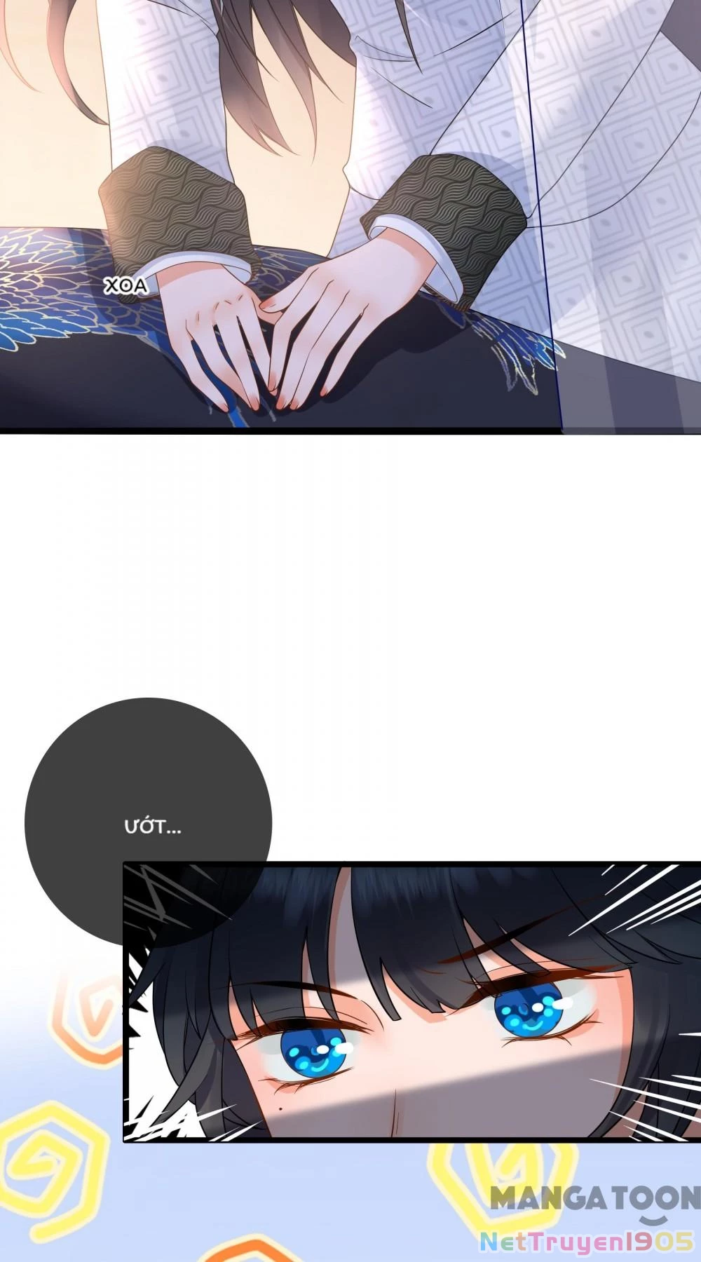 Thái Tử, Người Thật Ngọt Ngào Chapter 84 - 8