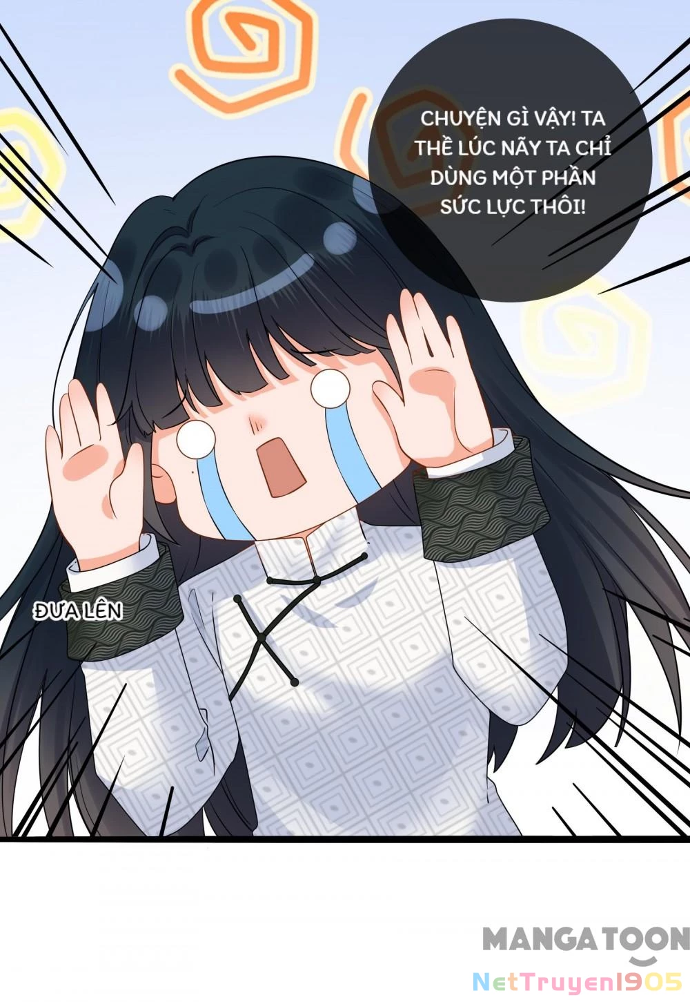 Thái Tử, Người Thật Ngọt Ngào Chapter 84 - 9