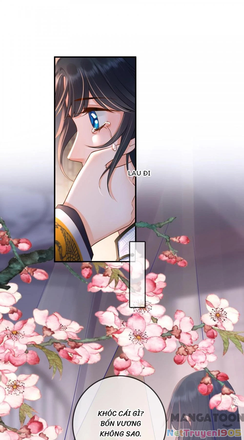 Thái Tử, Người Thật Ngọt Ngào Chapter 84 - 10