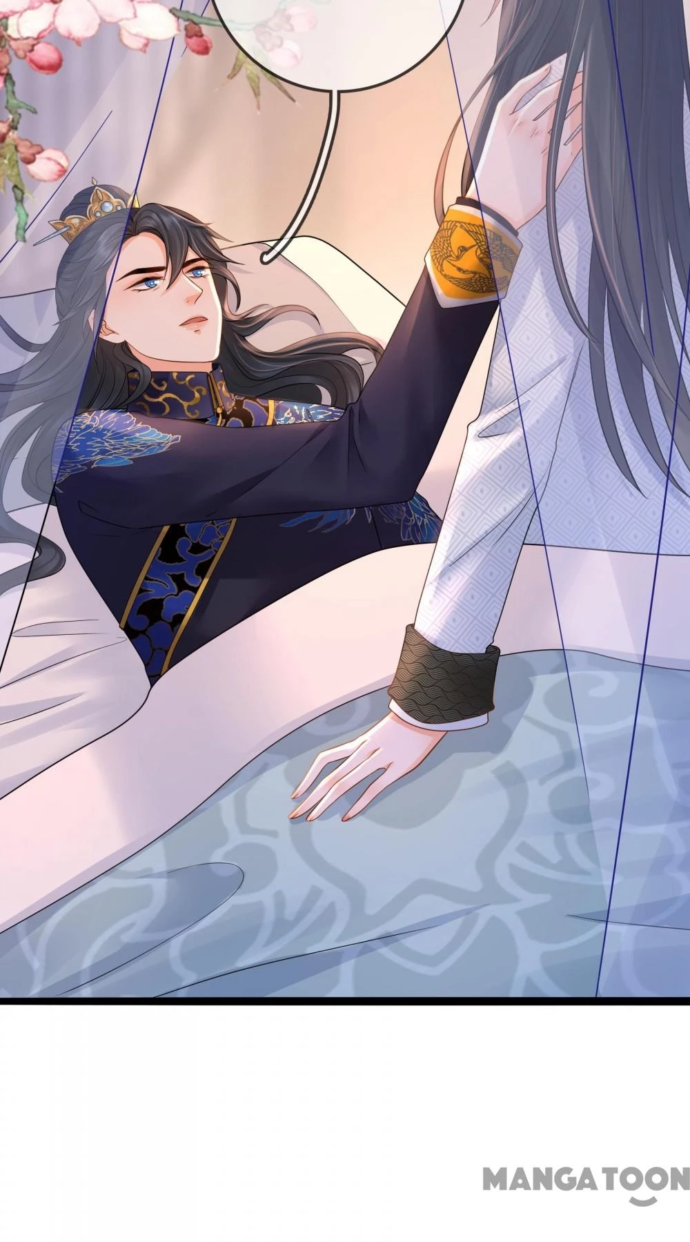 Thái Tử, Người Thật Ngọt Ngào Chapter 84 - 11