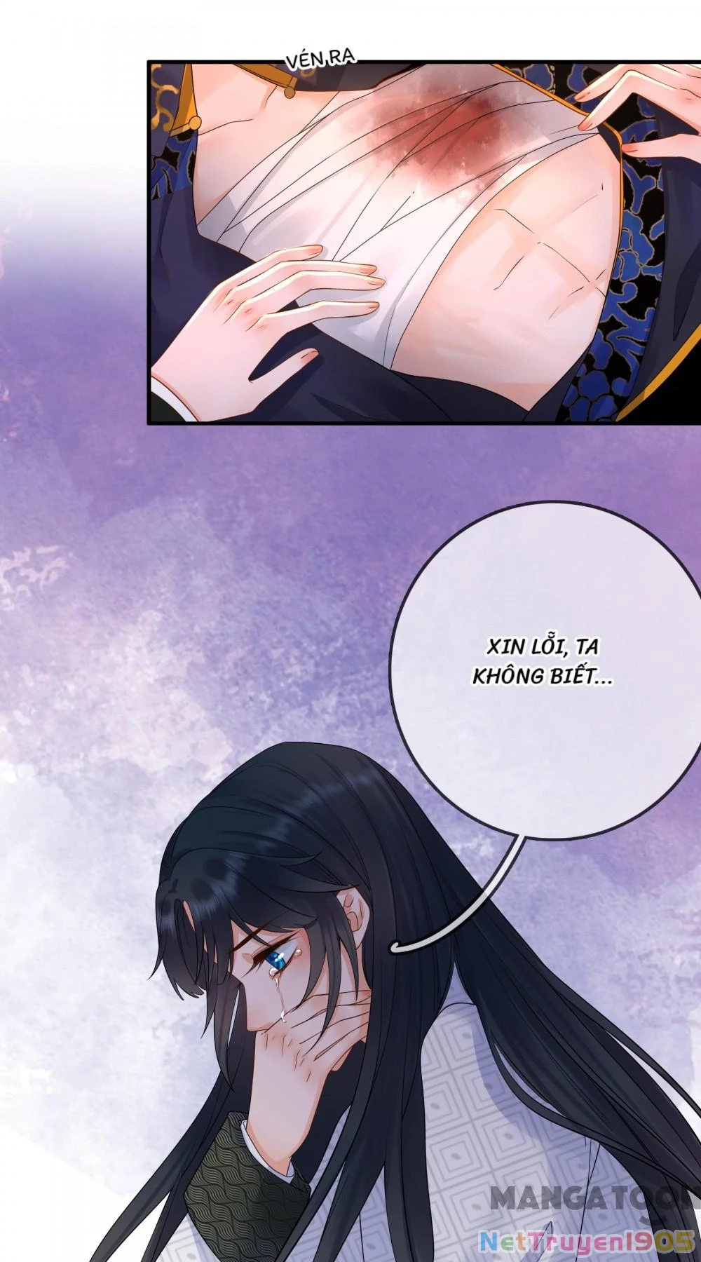 Thái Tử, Người Thật Ngọt Ngào Chapter 84 - 12